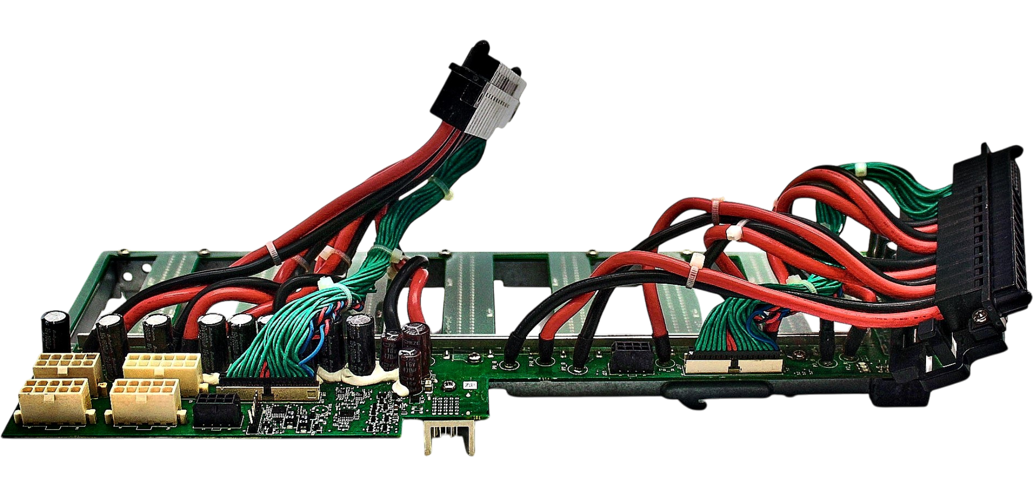 HP AM426-69001 Power Supply Backplane Board (DL980G7)