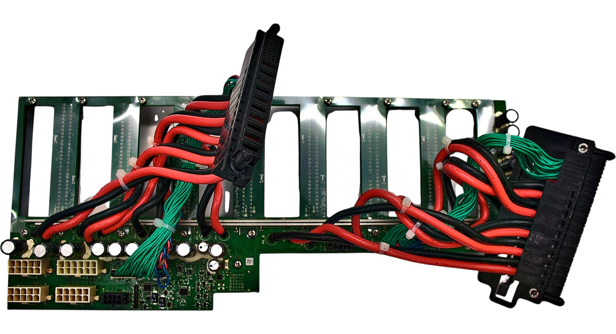 HP AM426-69001 Power Supply Backplane Board (DL980G7)