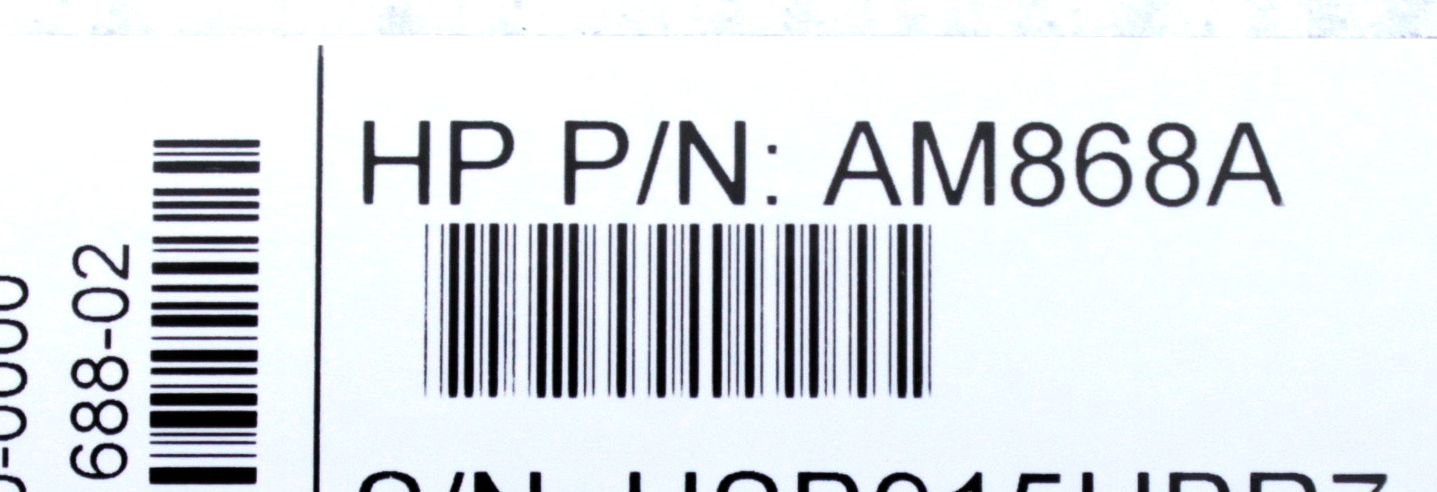 HP AM868A HP STORAGEWORKS 8/24 SAN SWITCH