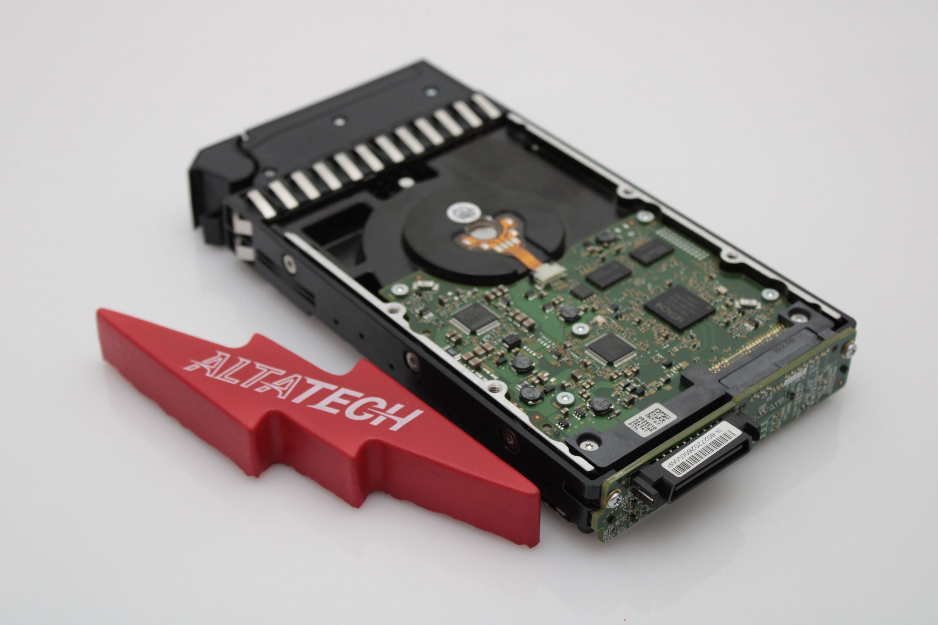 HP AP860A 600GB 15K SAS 3.5" 6G HDD