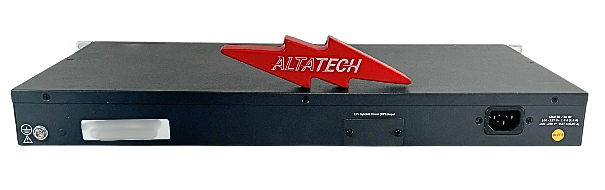 HP J9624A HP 2620-24-PPoE+ 24 Port Ethernet Switch