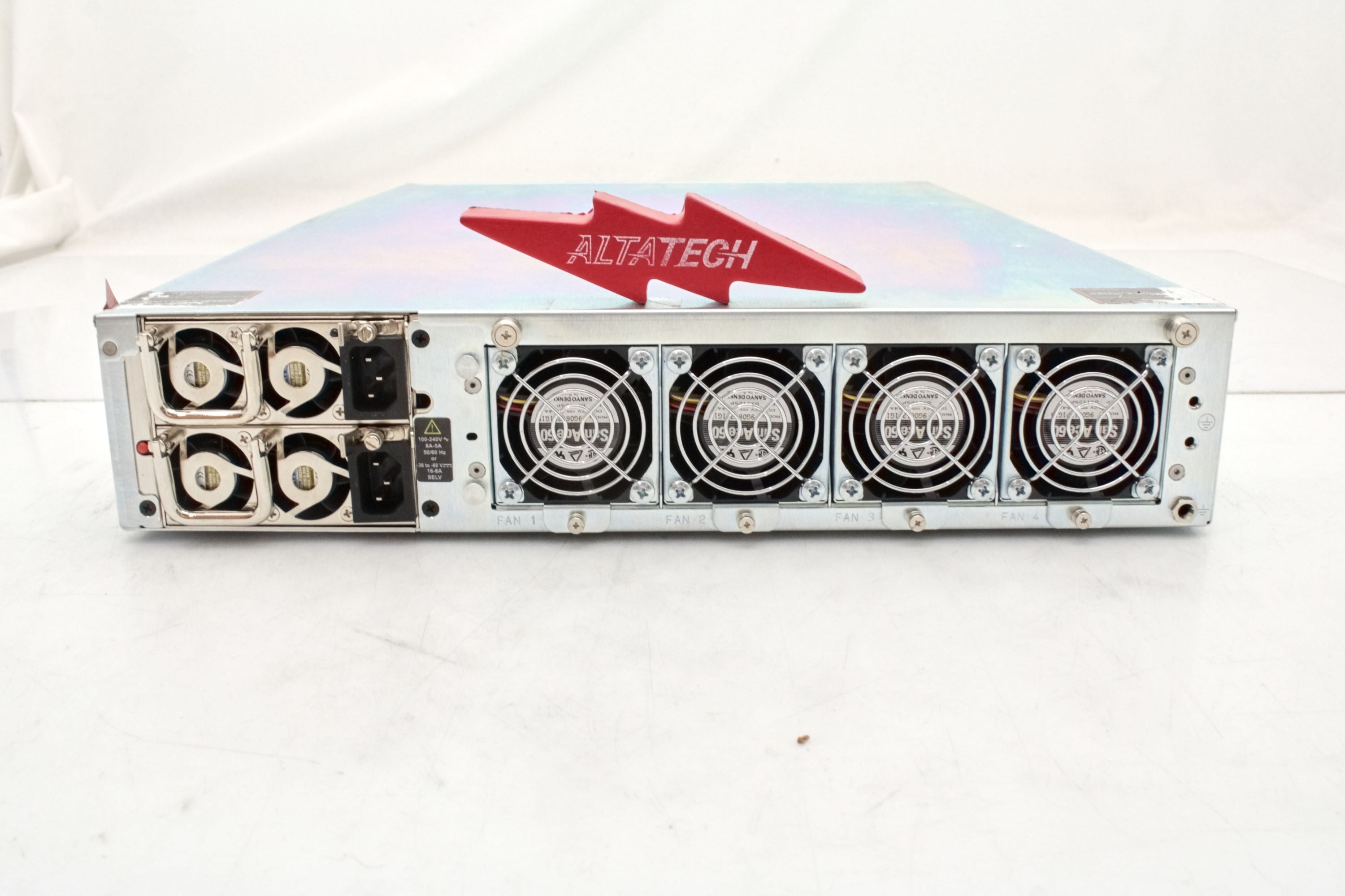 HP JC577A S6100N Intrusion Prevention System