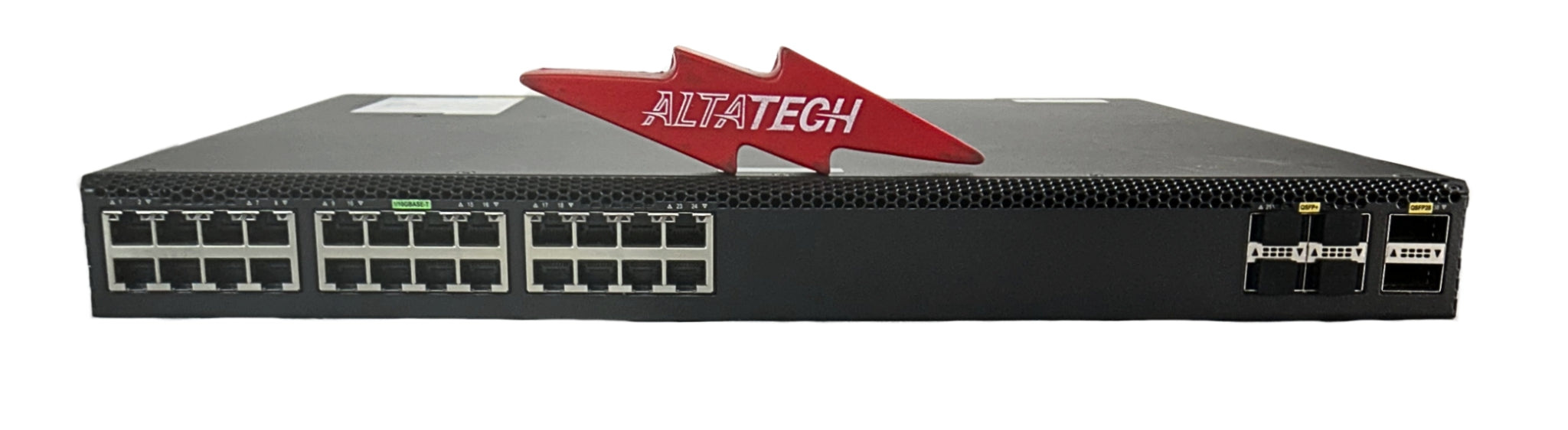 HP JL689A HPE 5710 24XGT 6QS+ 2QS28 Managed Switch