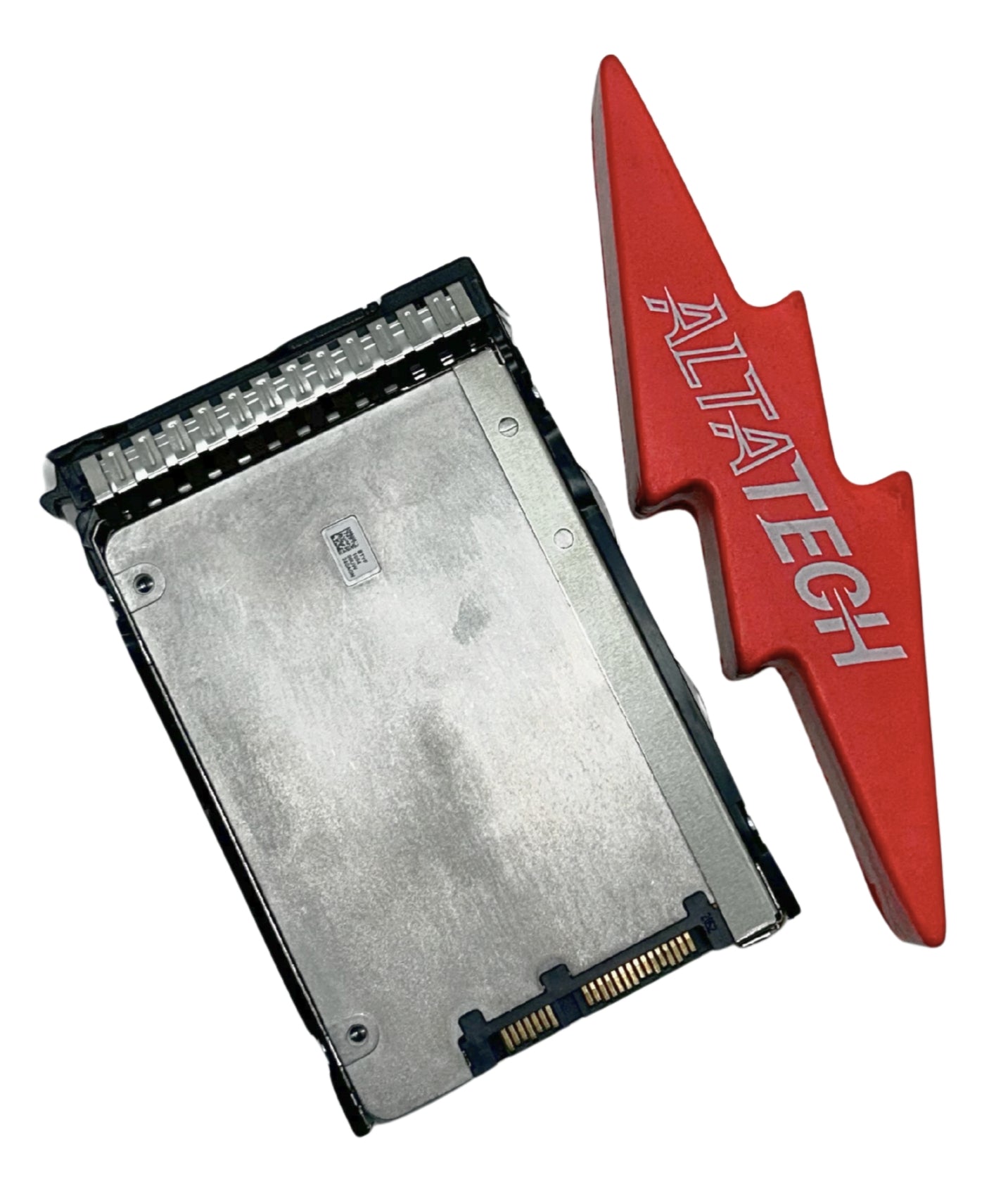 HP P08565-001 240GB 6G SFF SATA RI SC S4510 SSD HDD