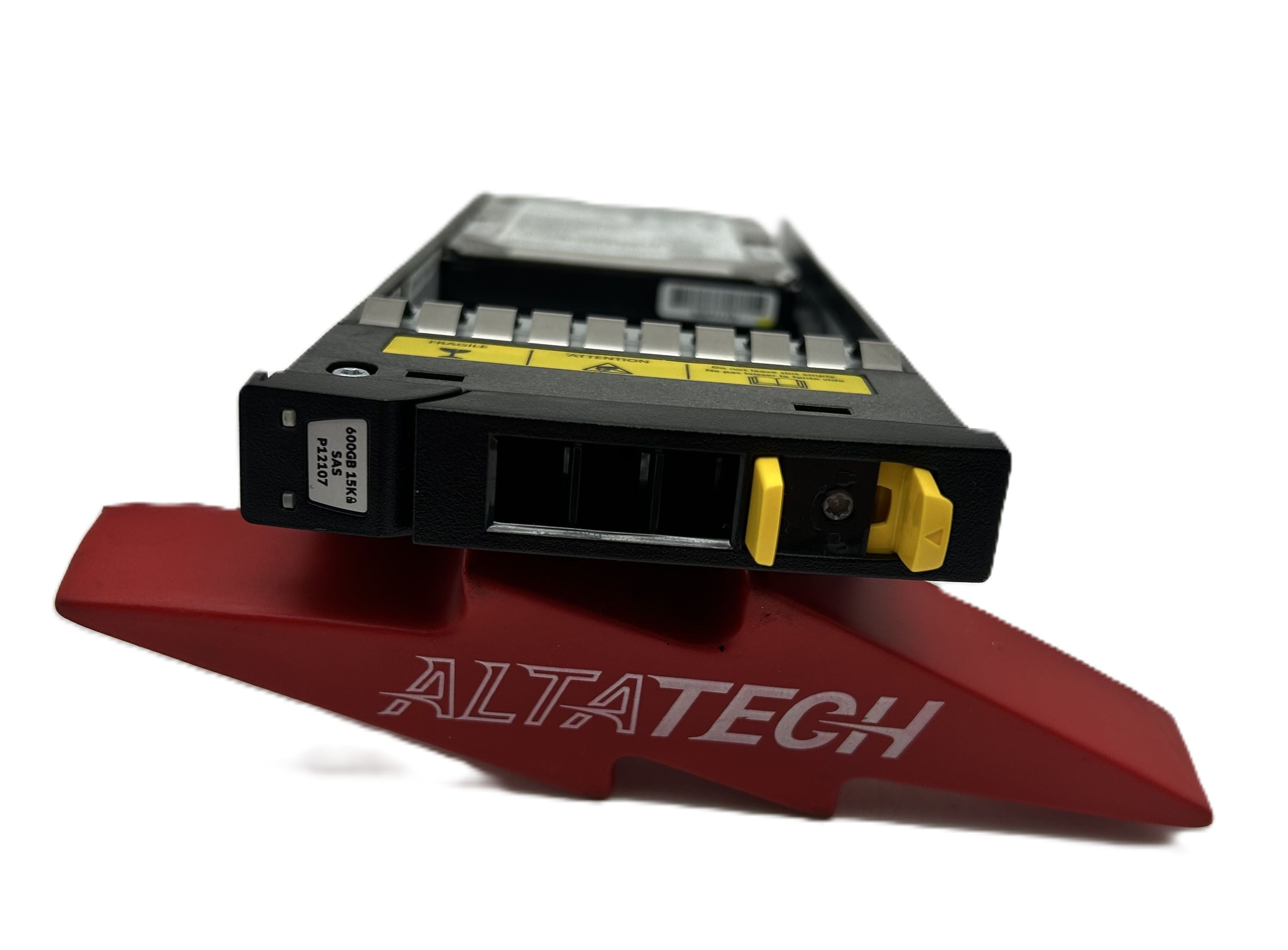 HP P12107-001 3PAR 8000 600GB+SW 15K SFF FE HDD