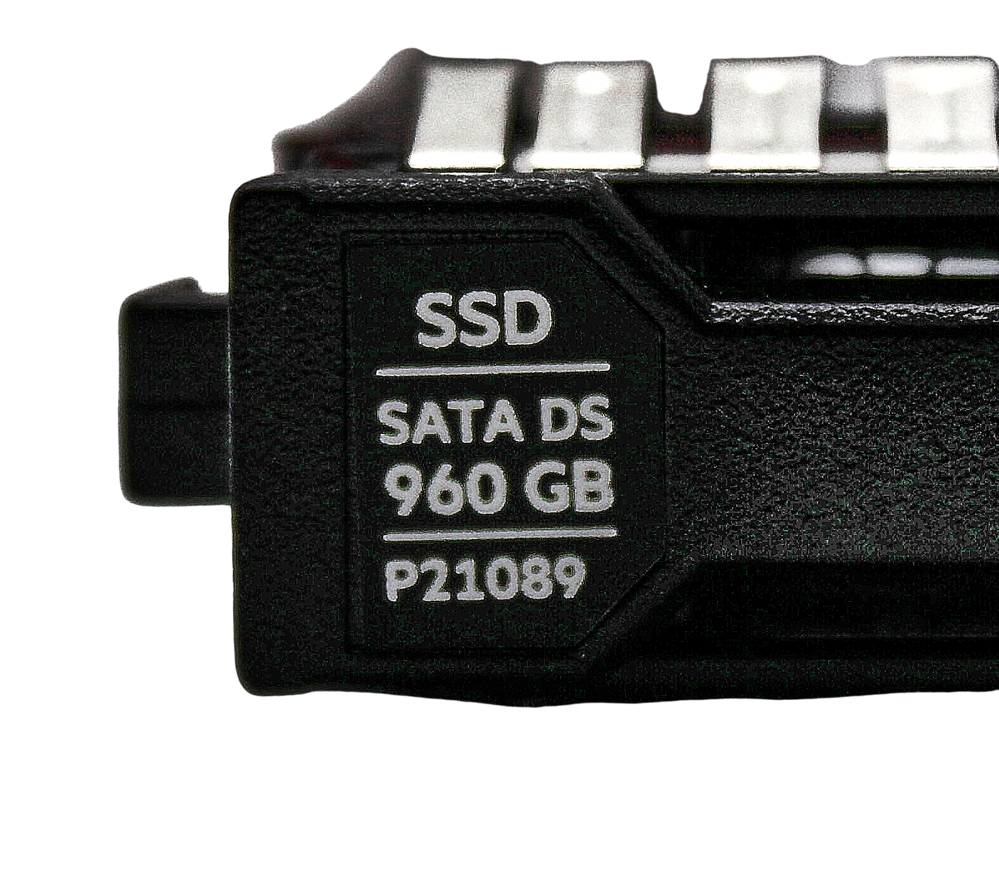 HP P21089-001 960GB SATA 6G Mixed Use SFF (2.5in) 5300M SSD