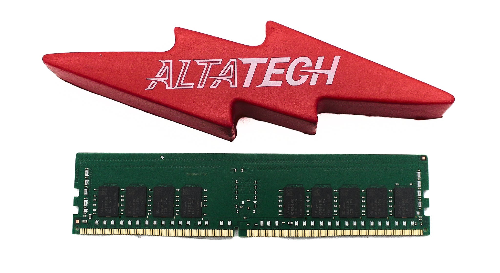HP P21672-001 16GB (1*16GB) 1RX4 PC4-25600AA-R DDR4-3200MH