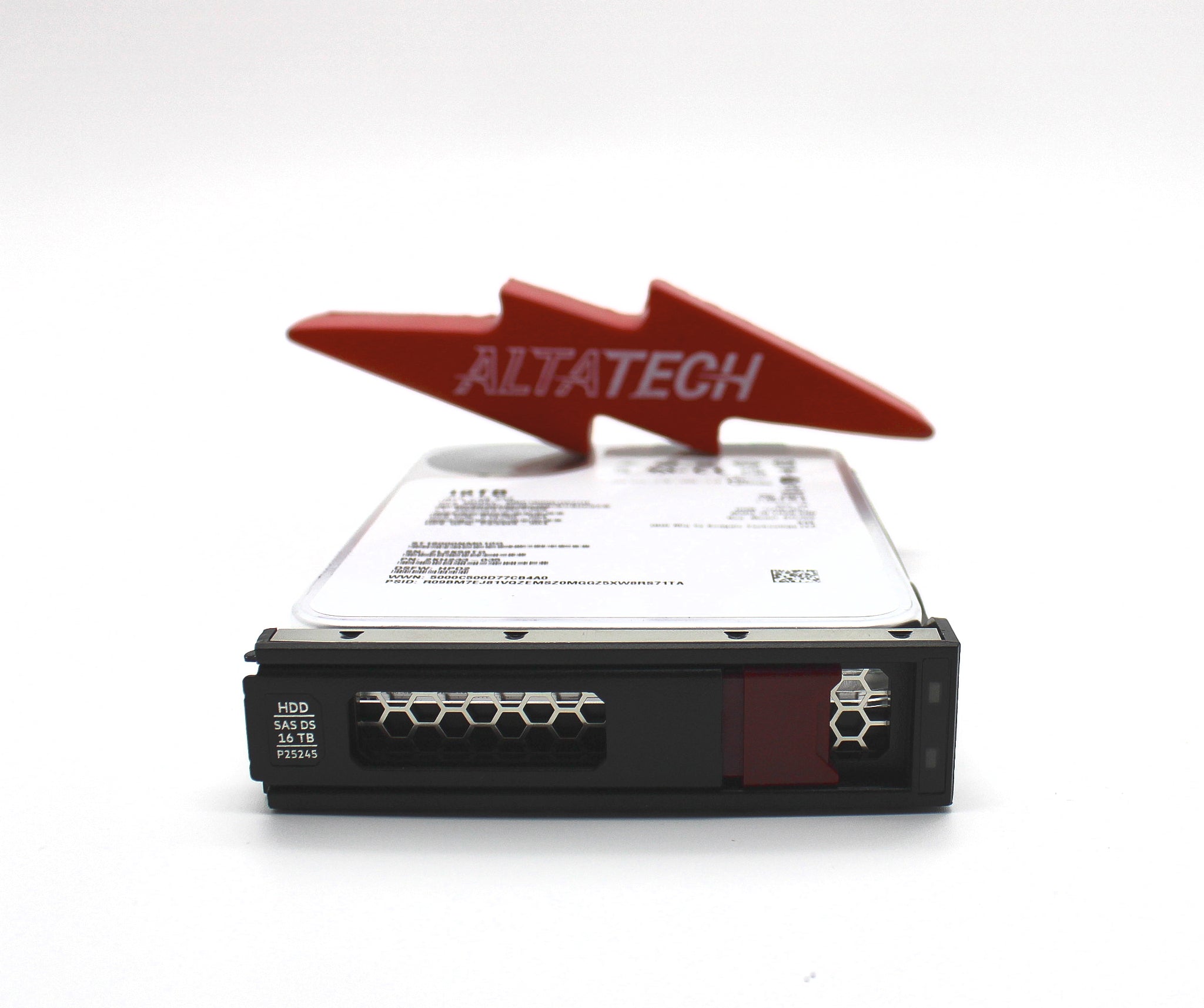 HP P23863-B21 16TB 12G 7.2K LFF SAS BC HELIUM 512E ISE MV HDD