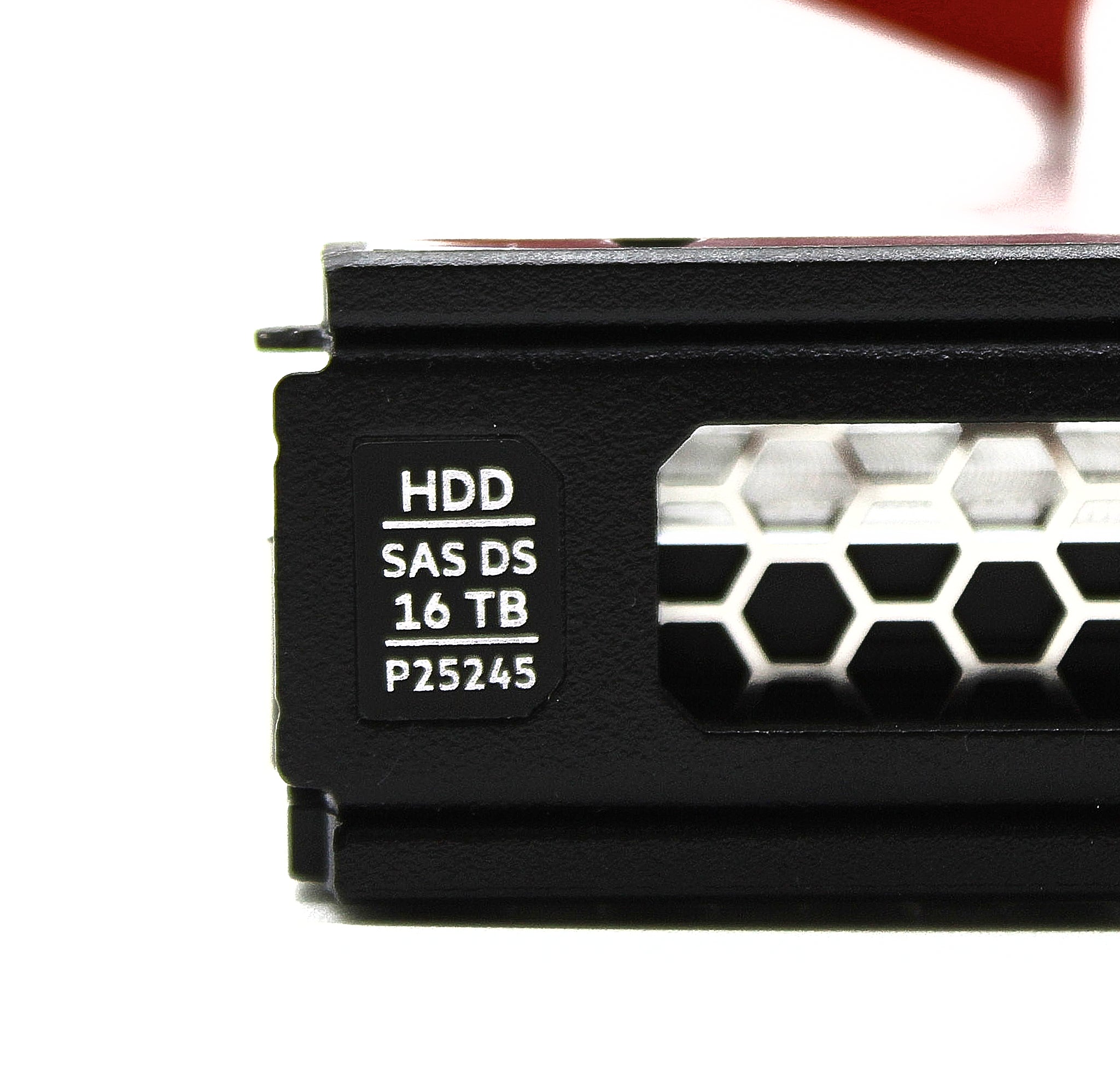 HP P25245-001 16TB 12G 7.2K LFF SAS BC HELIUM 512E ISE MV HDD