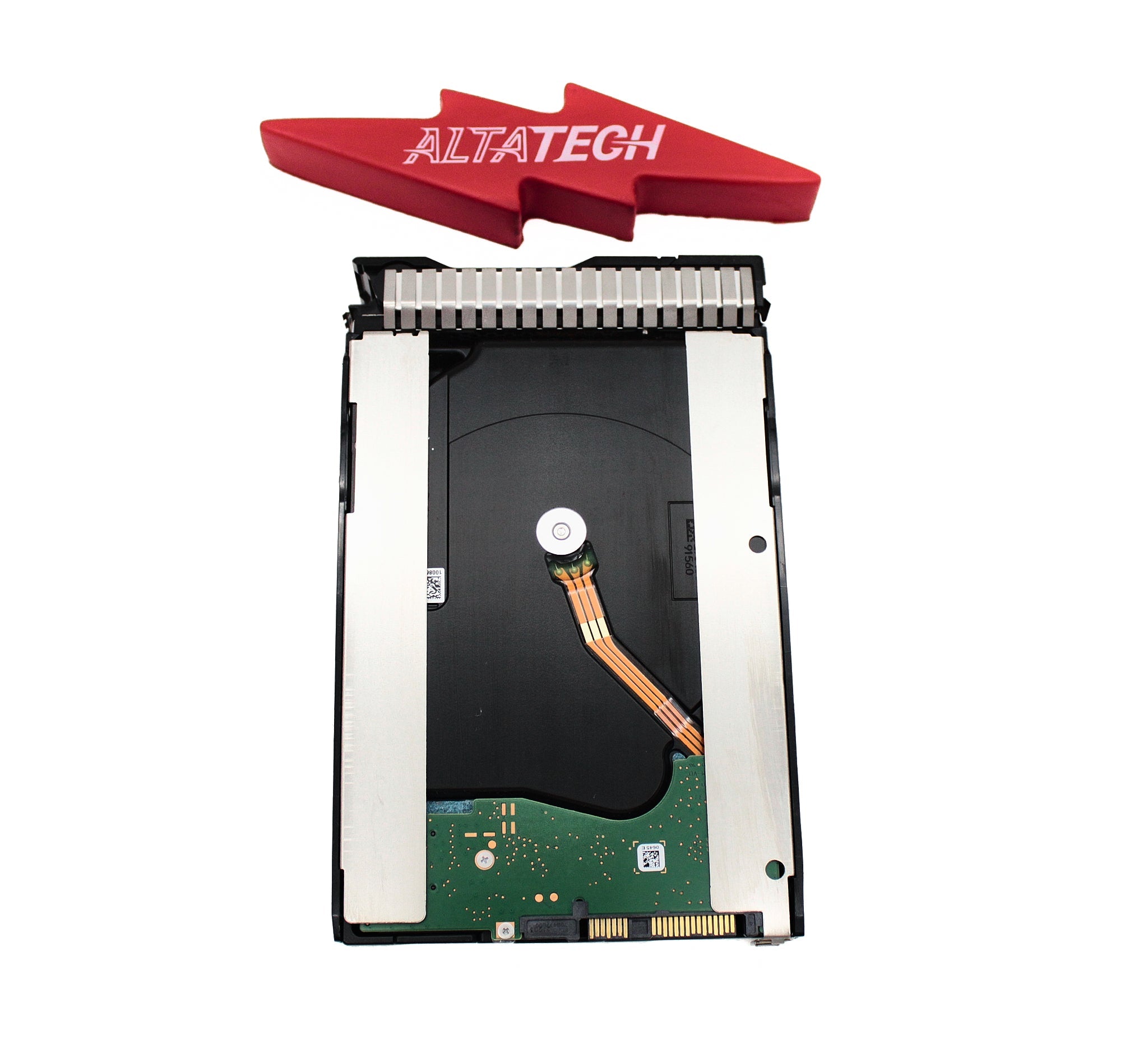 HP P25247-001 16TB SAS 7.2K LFF SC 512E ISE HDD