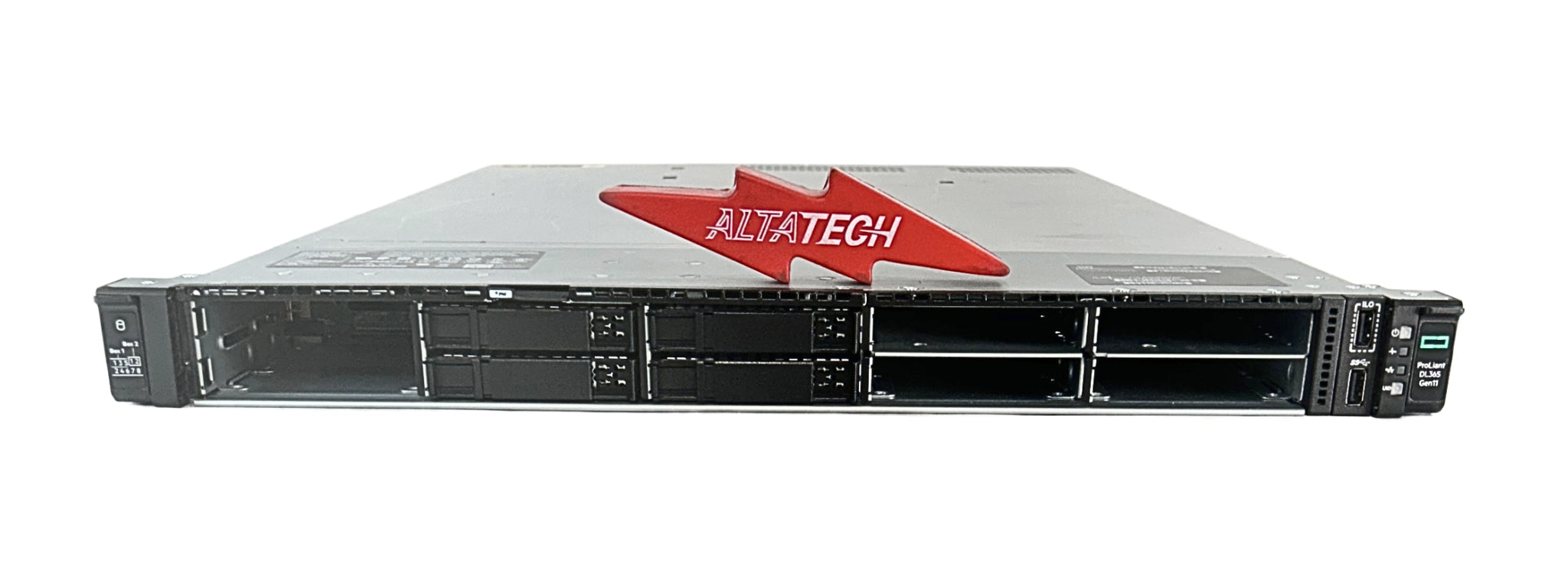 HP P53933-B21 DL365 G11 8SFF CTO