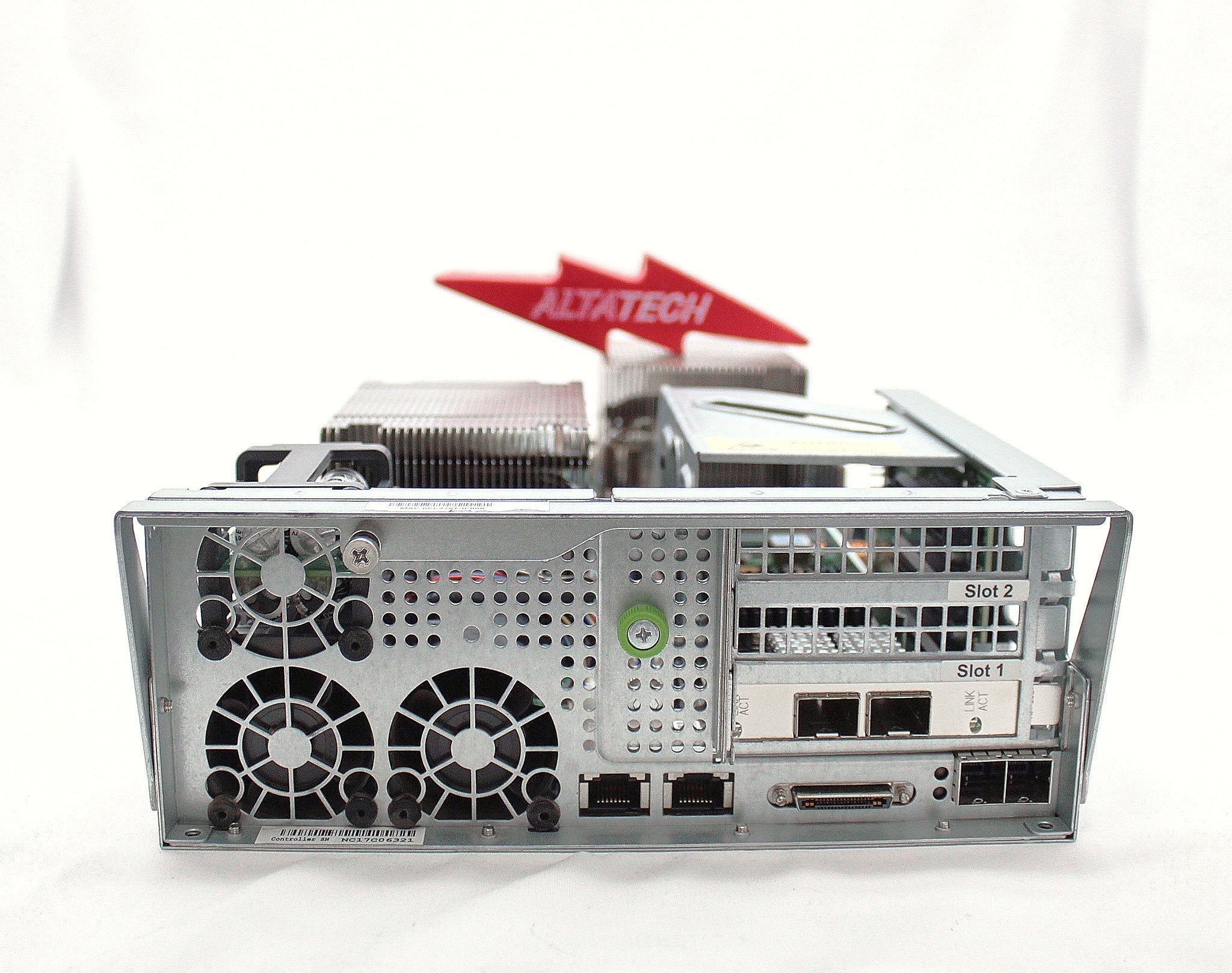 HP Q8F79A NIMBLE CS5000 SPARE CONTROLLER