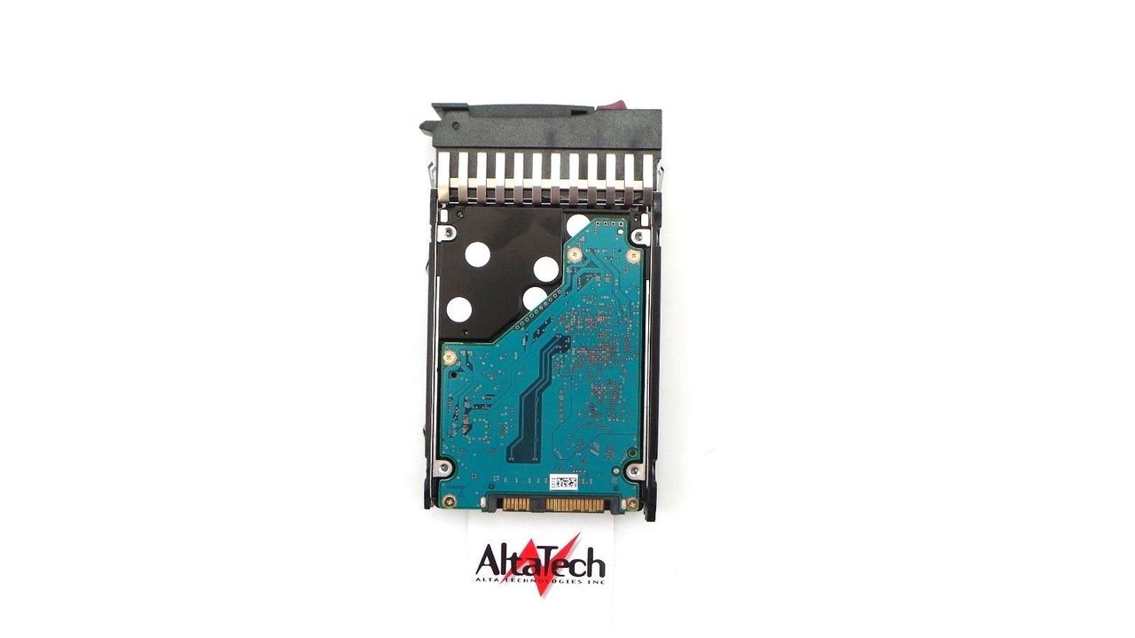 HP QR477A M6625 300GB 6G SAS 15K 2.5IN HDD