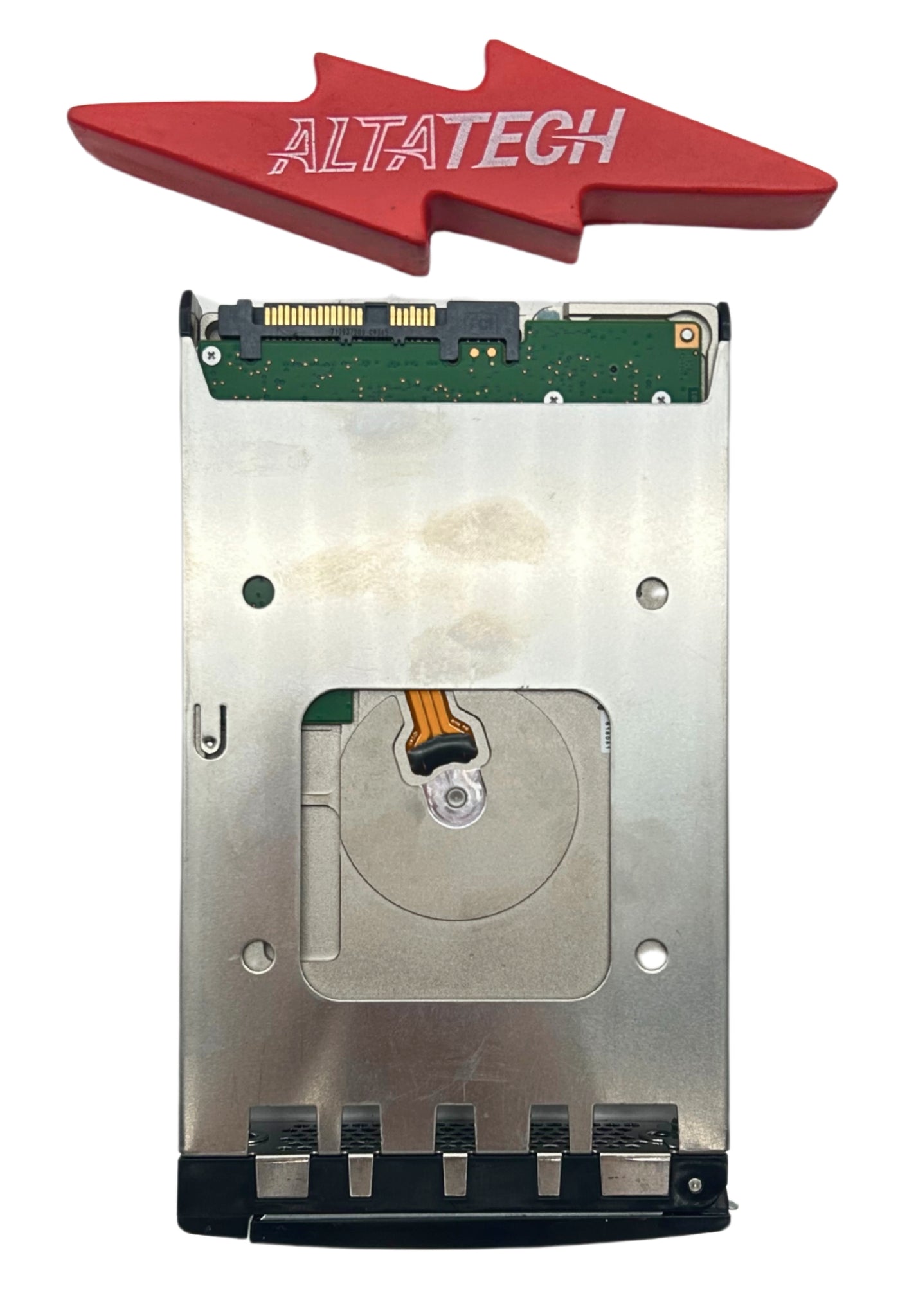 HP SP-HDD-10TB 10TB 7.2K DISK SATA-1200 3.5IN (NIMBLE)