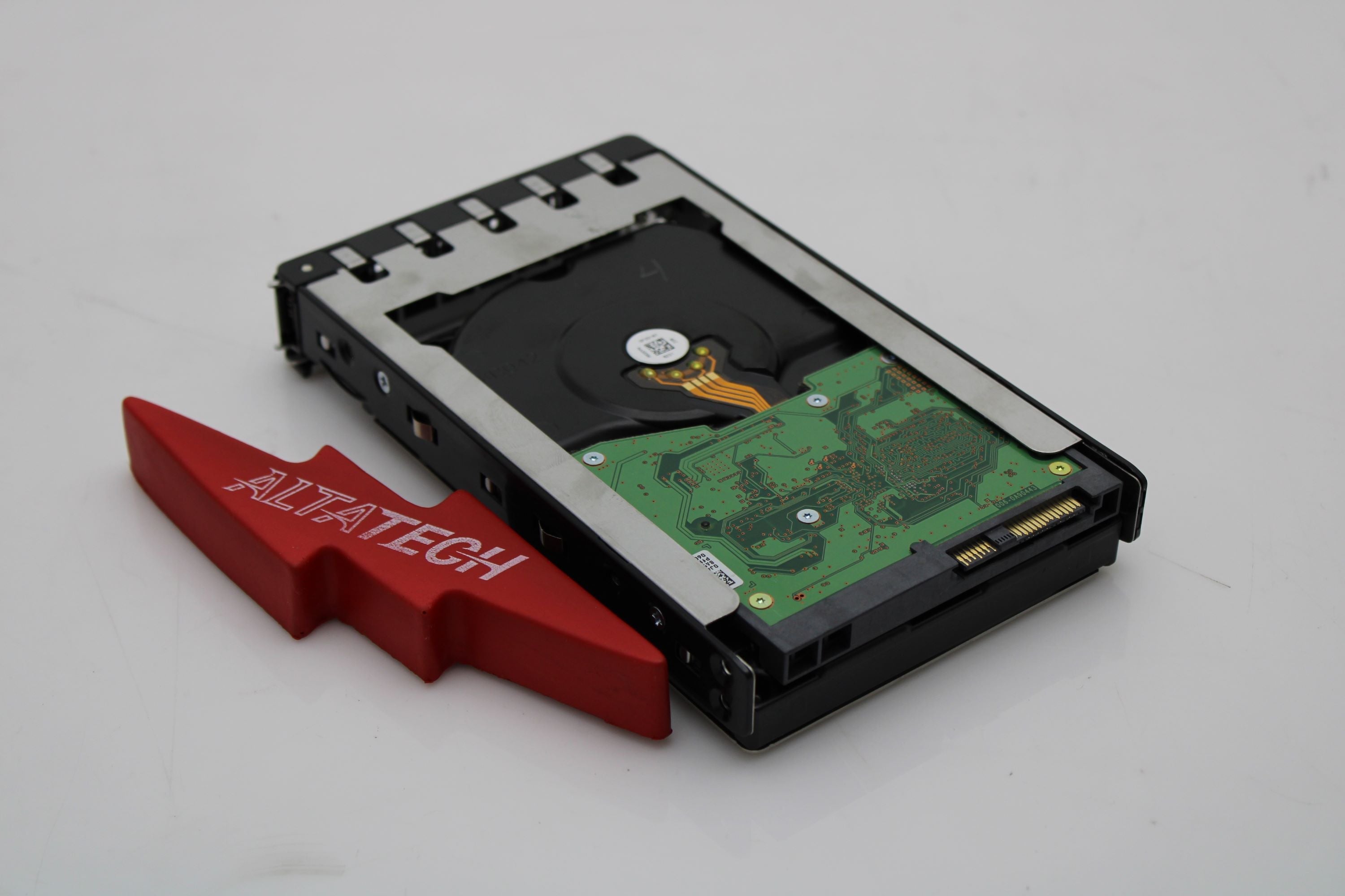 HP SP-HDD-2TB 2TB 7.2K LFF SAS HDD (NIMBLE)