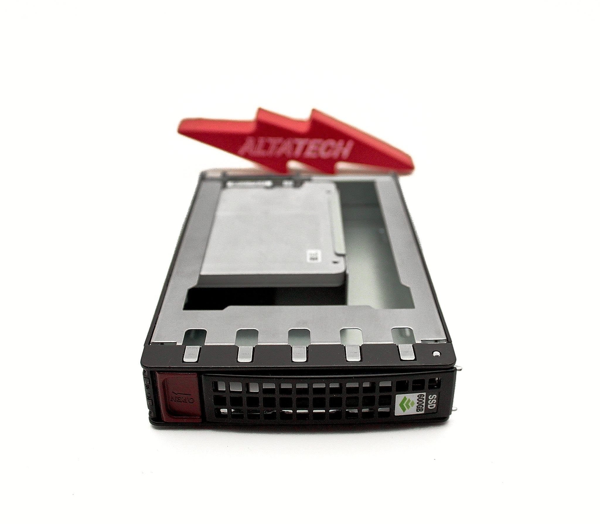 HP SP-SSD-600GB Nimble Storage 600GB SSD For CS