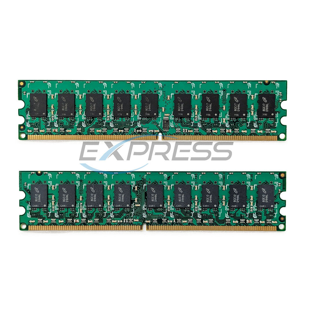 MTC10F1084S1RC56BD2 - 16GB 1Rx8 DDR5 5600Mhz ECC RDIMM Memory (PC5-5600B) | Refurbished Micron