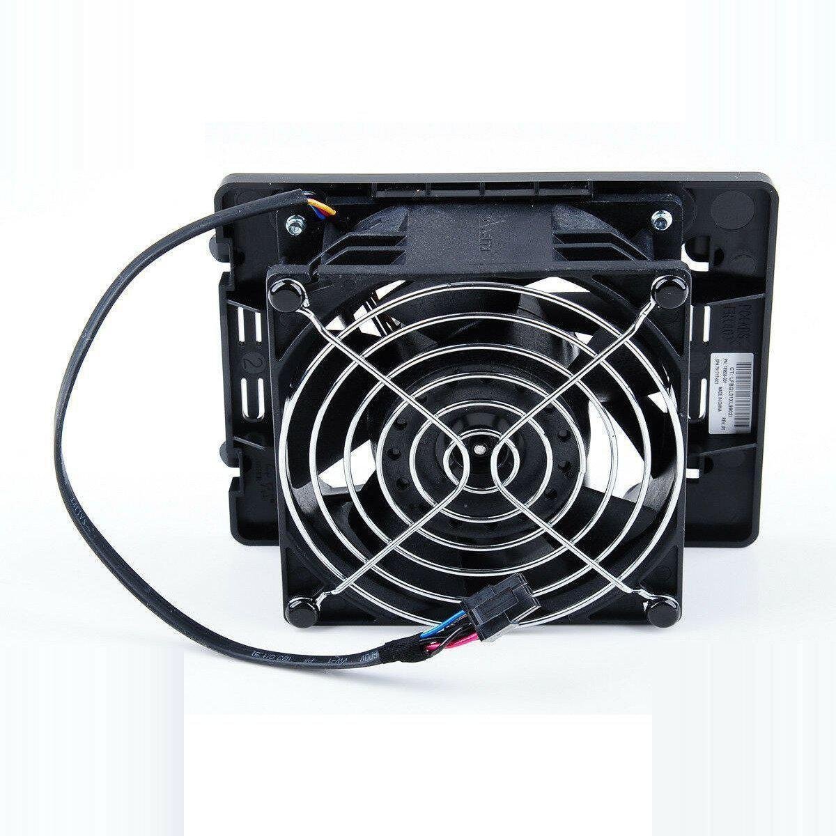 Performance Fan Chassis Fan ML110 Gen9 789656-001 791717-001 4052777199742 cooler