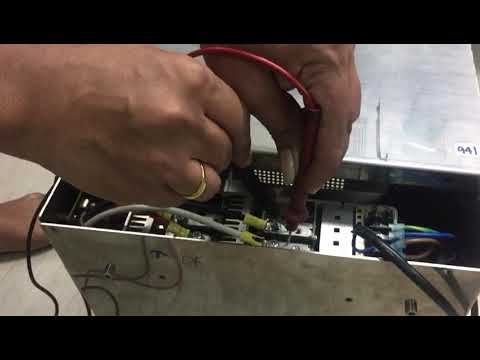 REPAIR ASTEC POWER SUPPLY MP1-3Q-3U-01 EMERSON 73-690-6034 MVP SERIES | INGRESS MALAYSIA®.