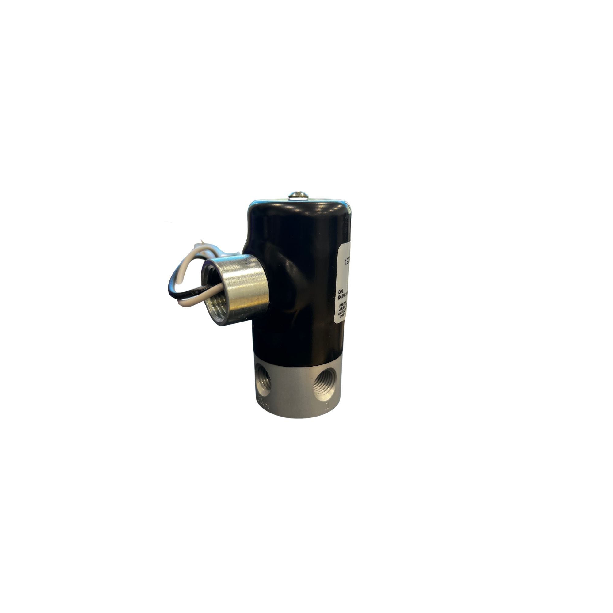 Humphrey | Tyna-Myte Solenoid Valve | 062-4E1-20-36-120/60