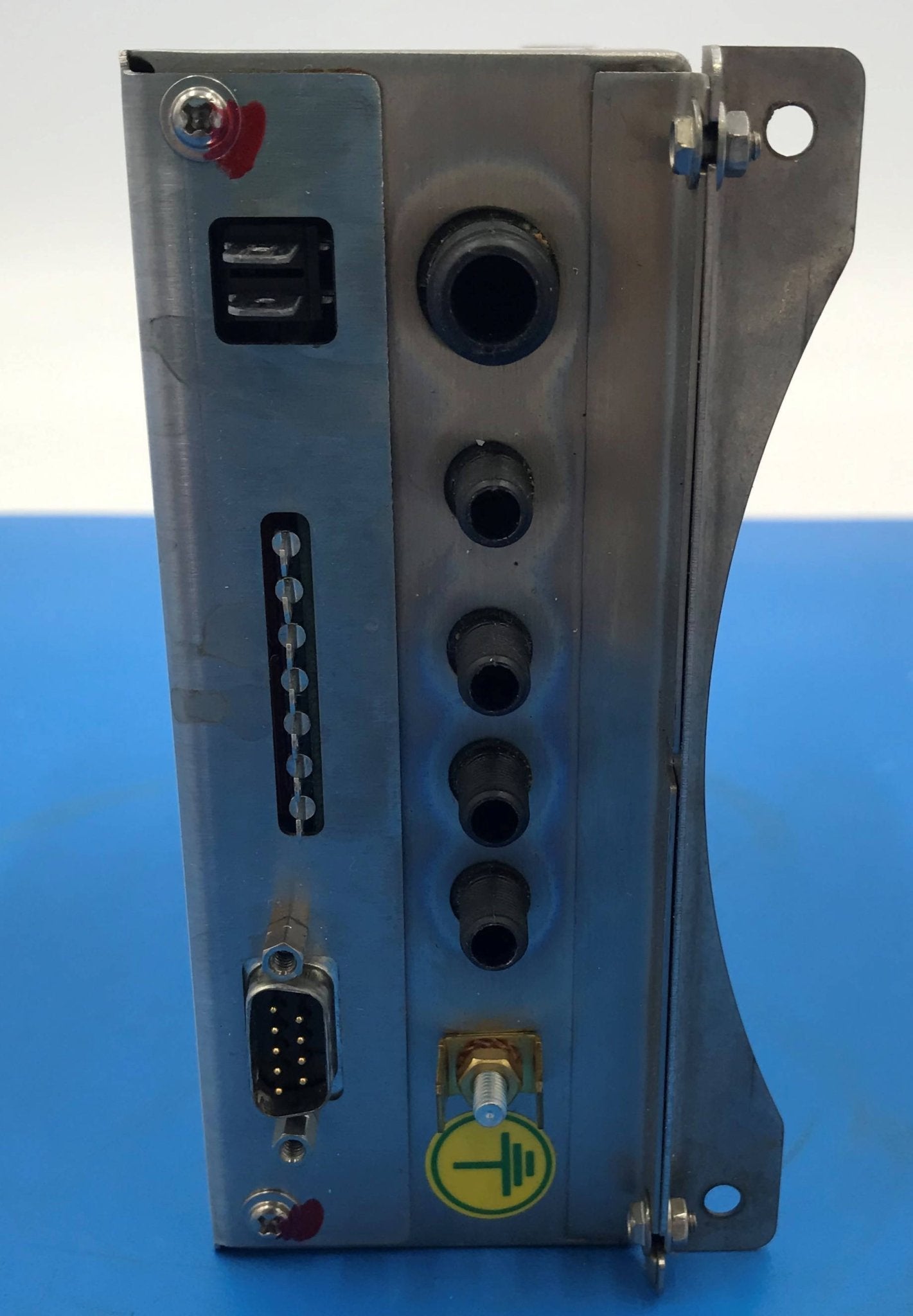 HV II Power Supply (TH 7194-3P/00-900752-01Thales/OEC 9600