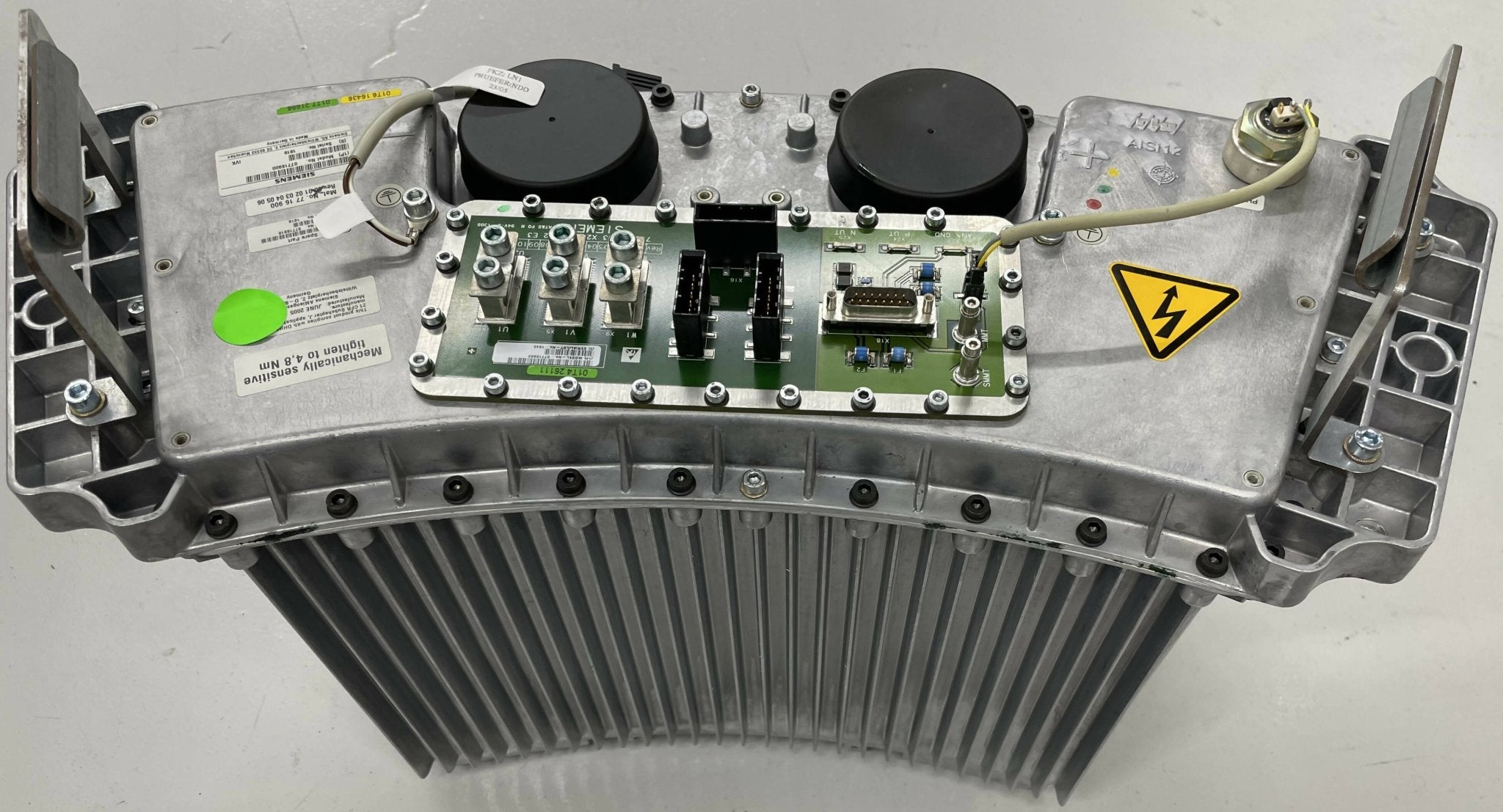 HV TANK (7716900/07716900 SIEMENS