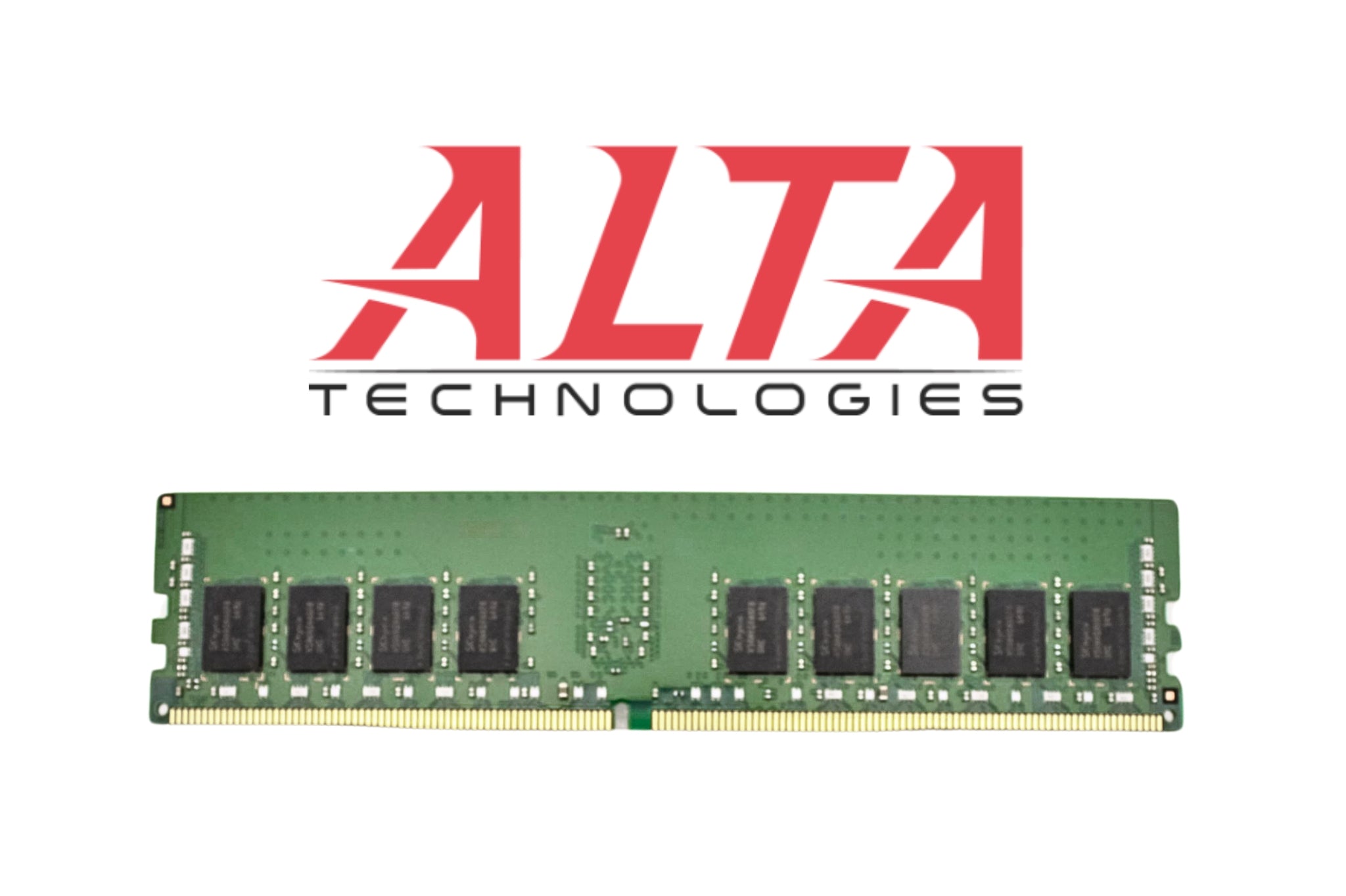 Hynix HMA41GR7AFR4N-UH 8GB PC4-19200T DDR4-2400 1RX4 ECC