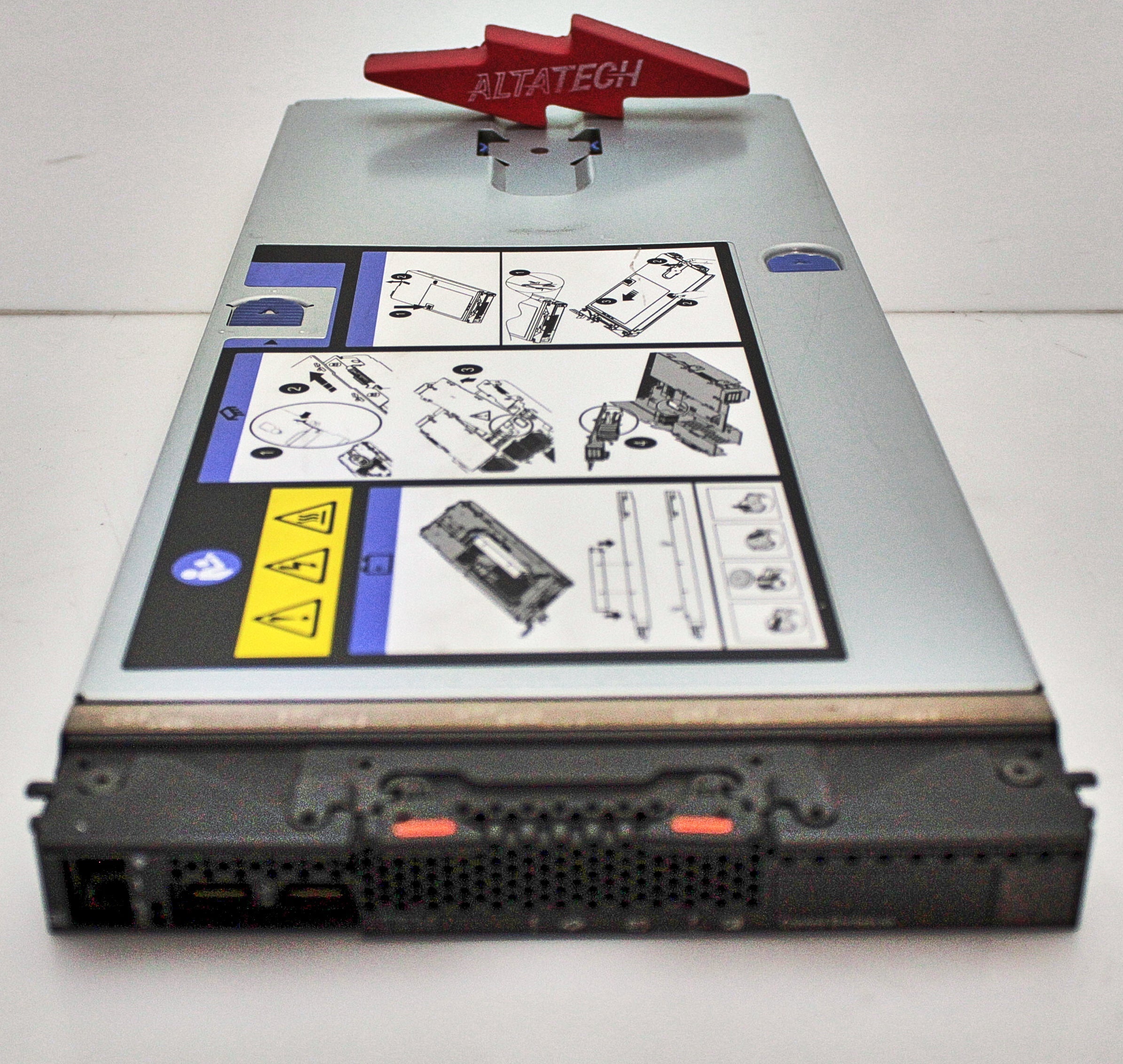 IBM 00AH802 V7000 Flex Controller Module 4939