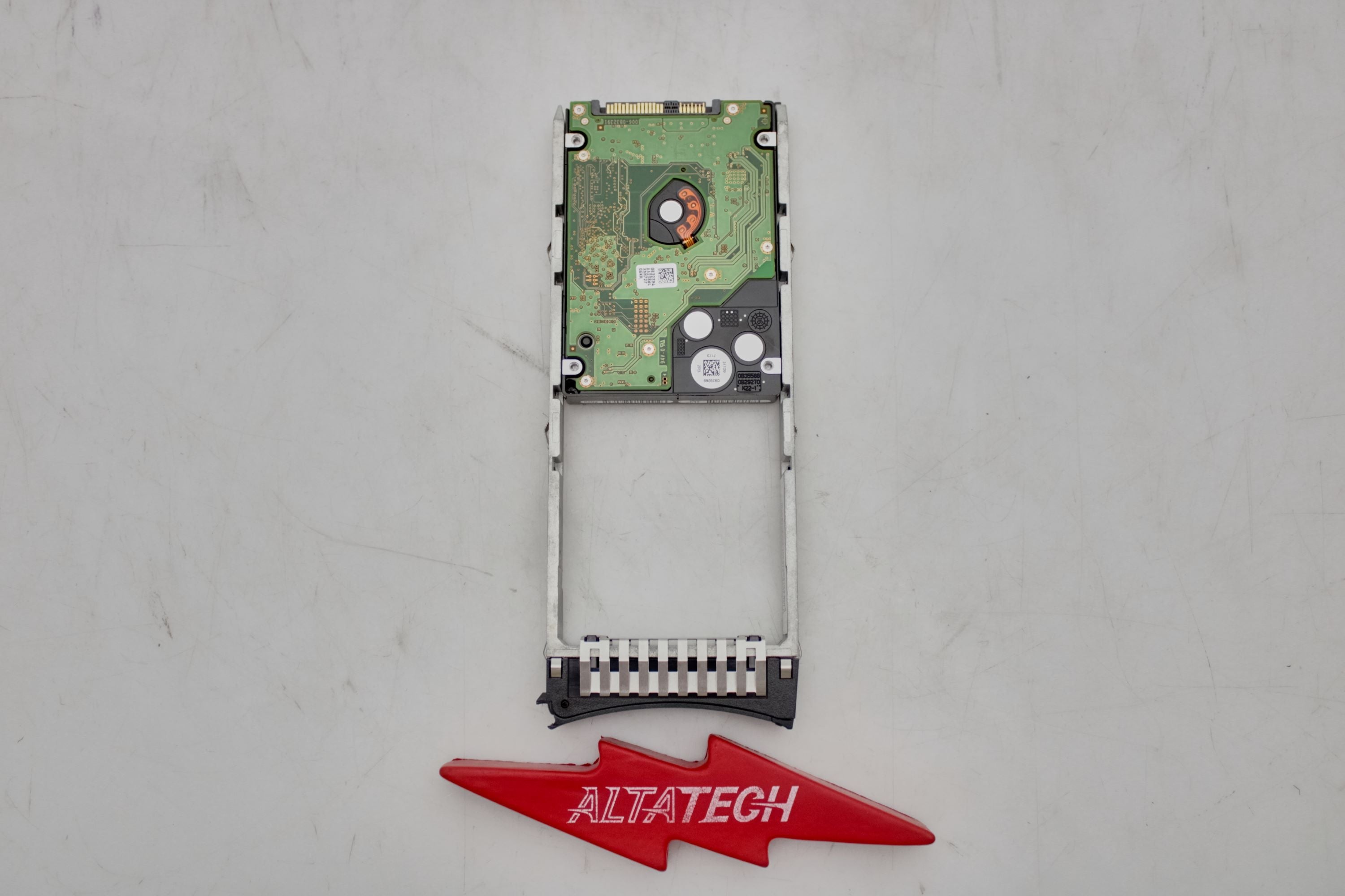 IBM 01EJ587 1.2TB 10K 12G 2.5" HDD V3700V2
