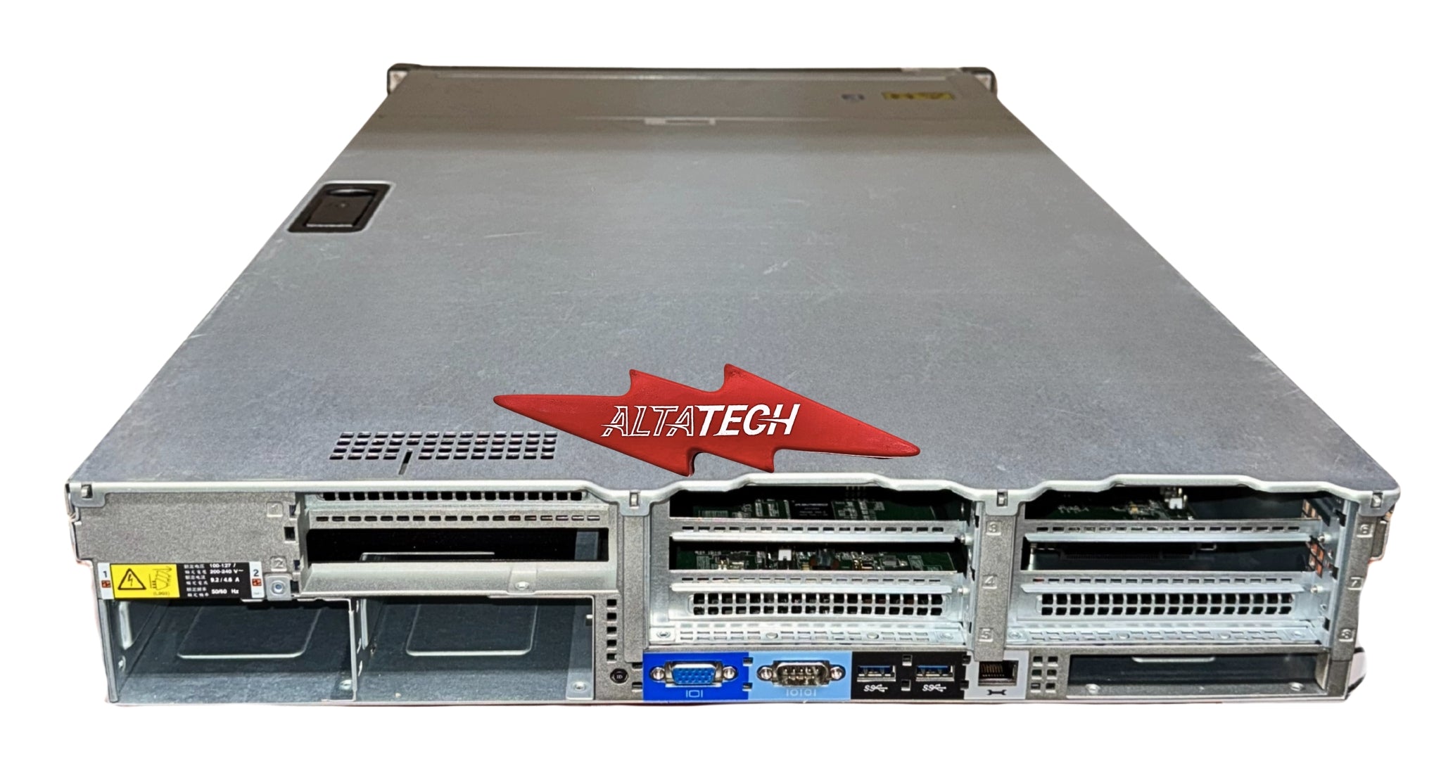 IBM 2145-SV1 SAN VOLUME CONTROLLER ENGINE