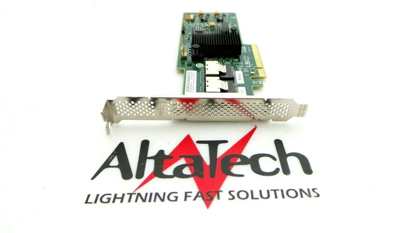 IBM 46C8933 ServeRAID M1015 2-Port SAS/SATA Controller