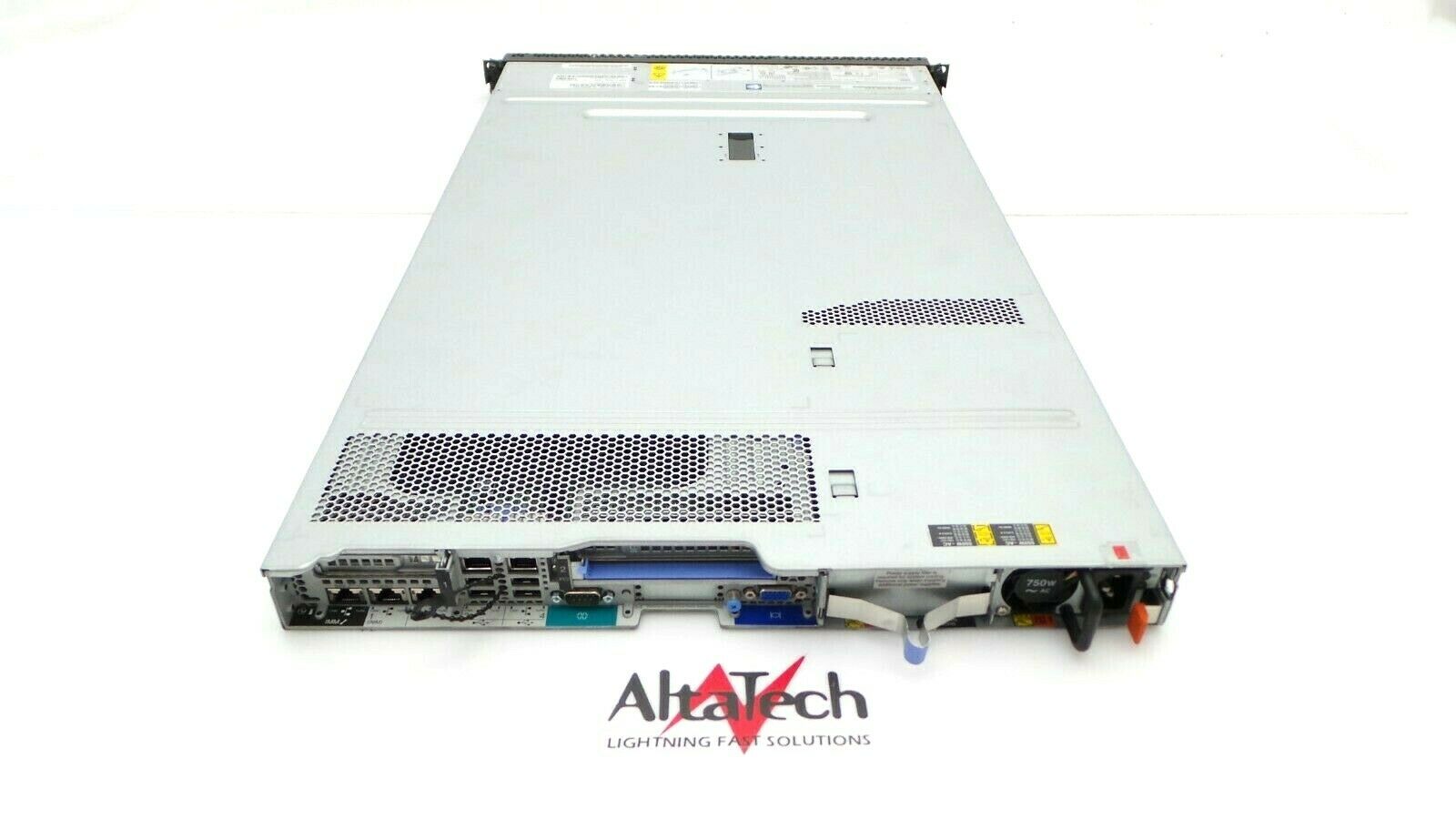 IBM 7042-CR8 System X3550 M4 Hardware Management Console
