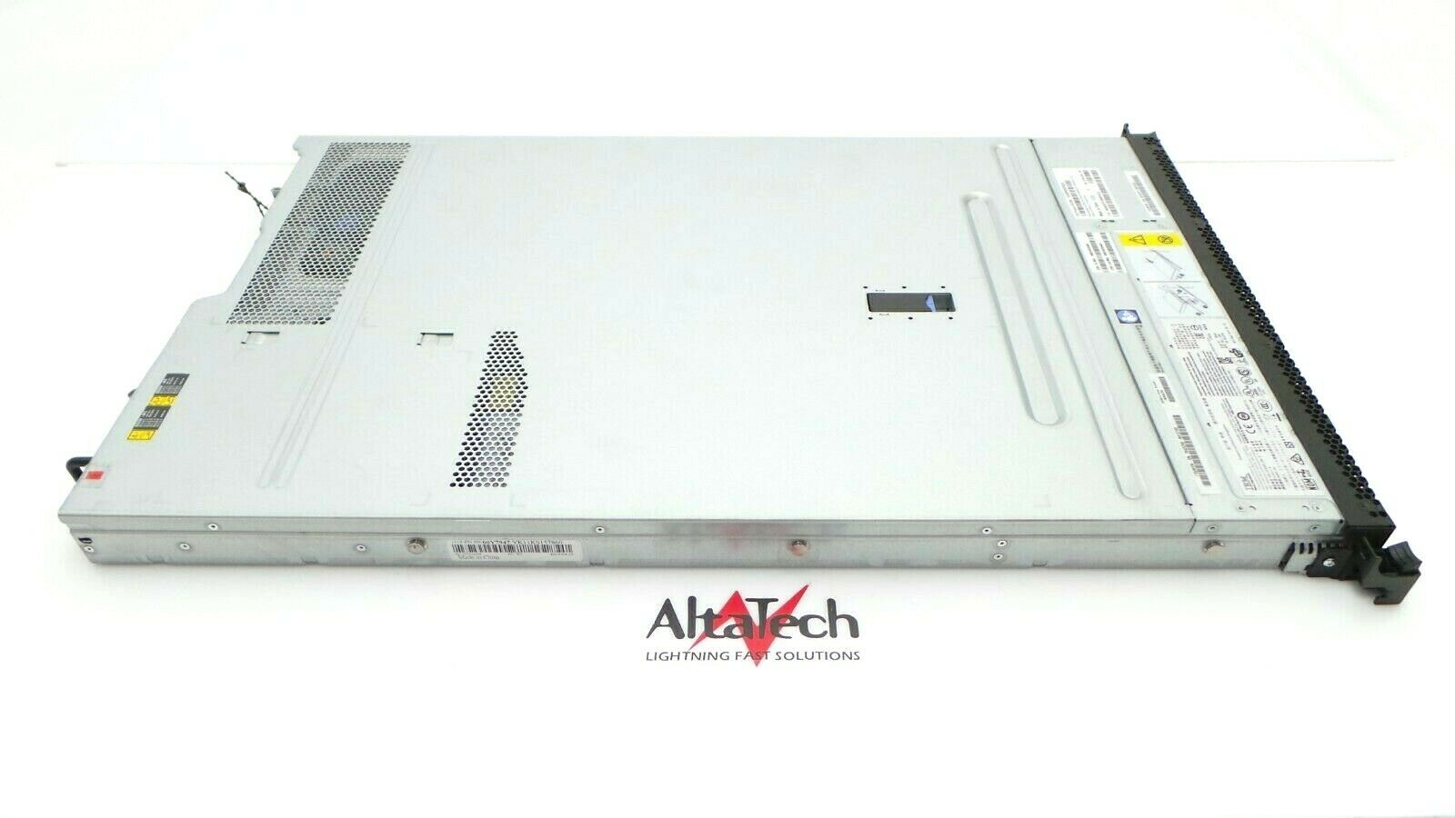 IBM 7042-CR8 System X3550 M4 Hardware Management Console