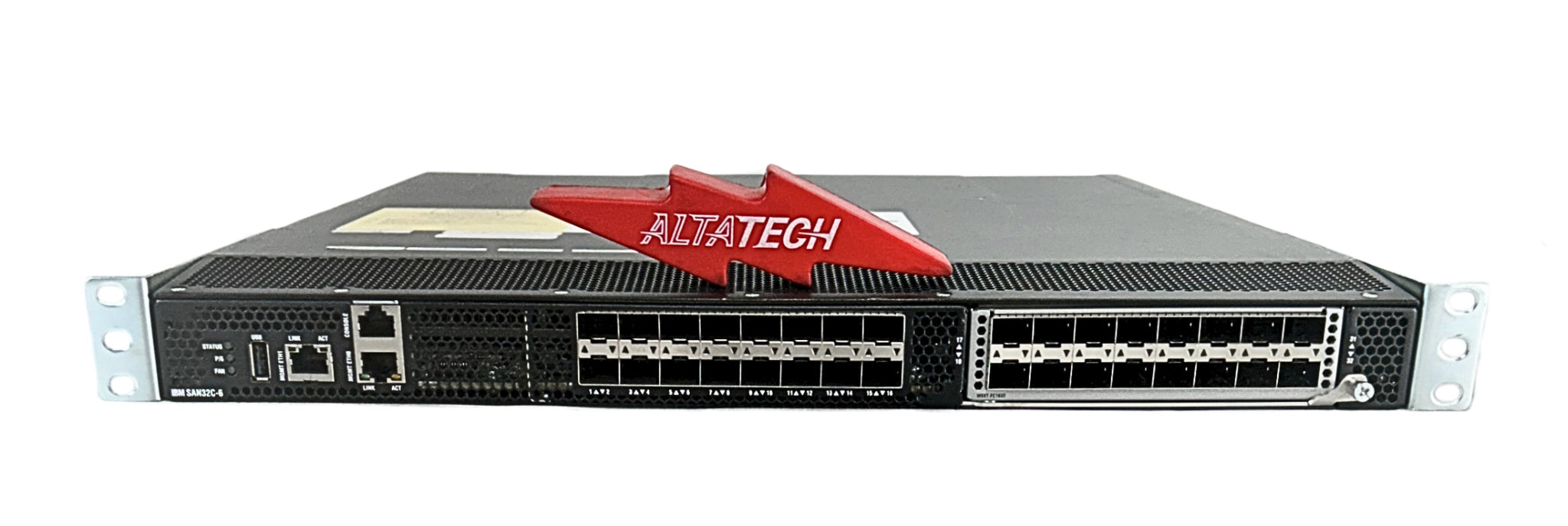 IBM 8977-T32 IBM Storage 32-Port Managed Networking Switch