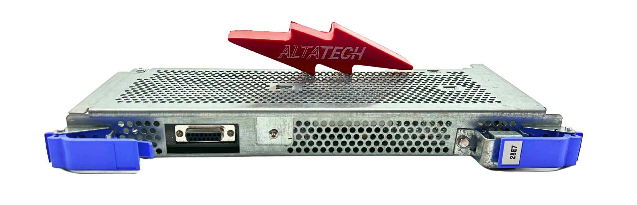 IBM 97P2459 RIO-2 LOOP ADAPTER MODULE