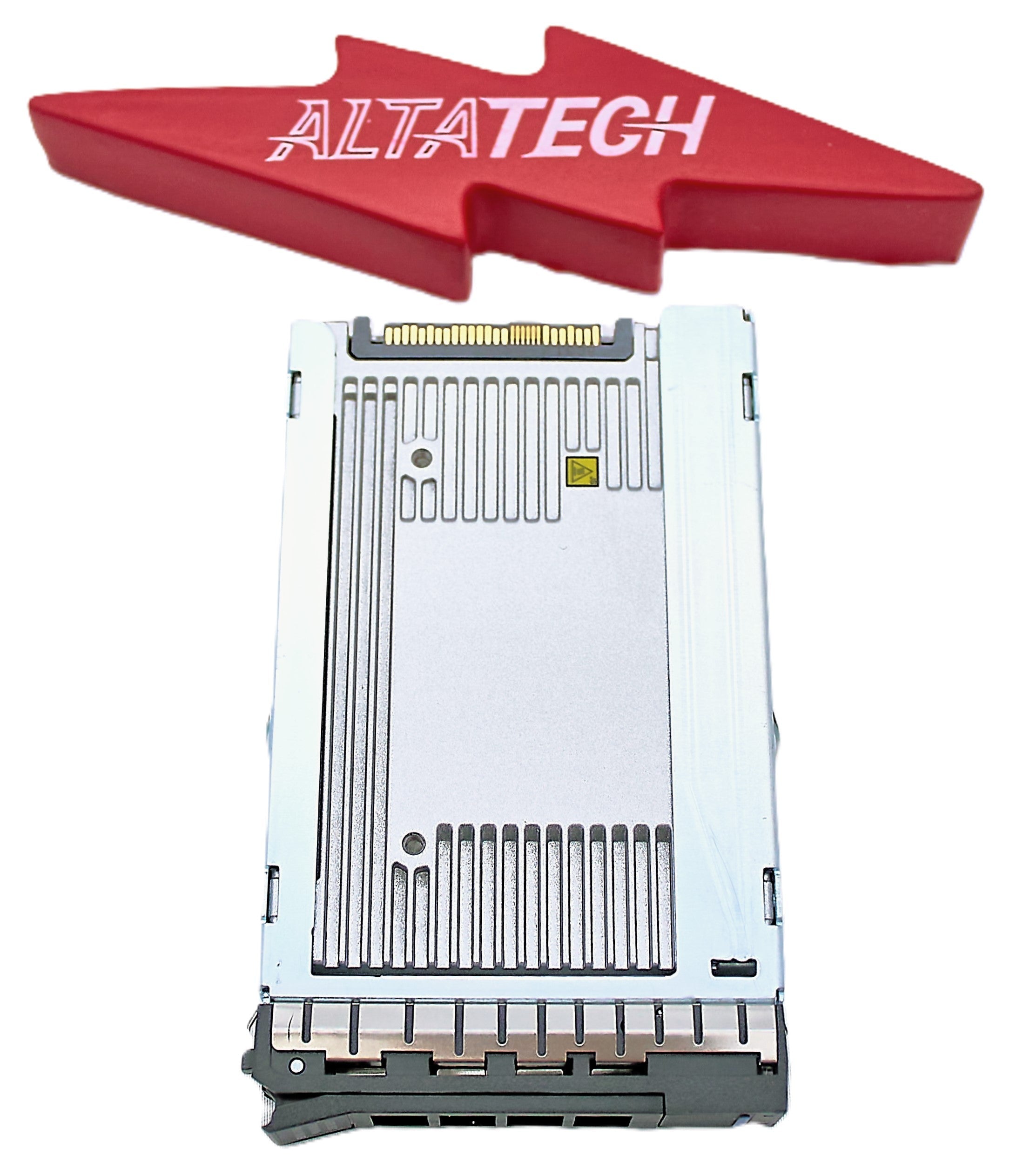IBM ADS2-2076 9.6TB 2.5" NVMe FLASH CORE MODULE