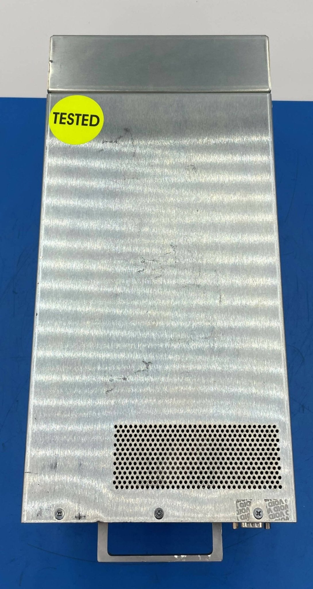 IDC PROCESSOR CXR (2286100/3X-ETSG1-SB GE