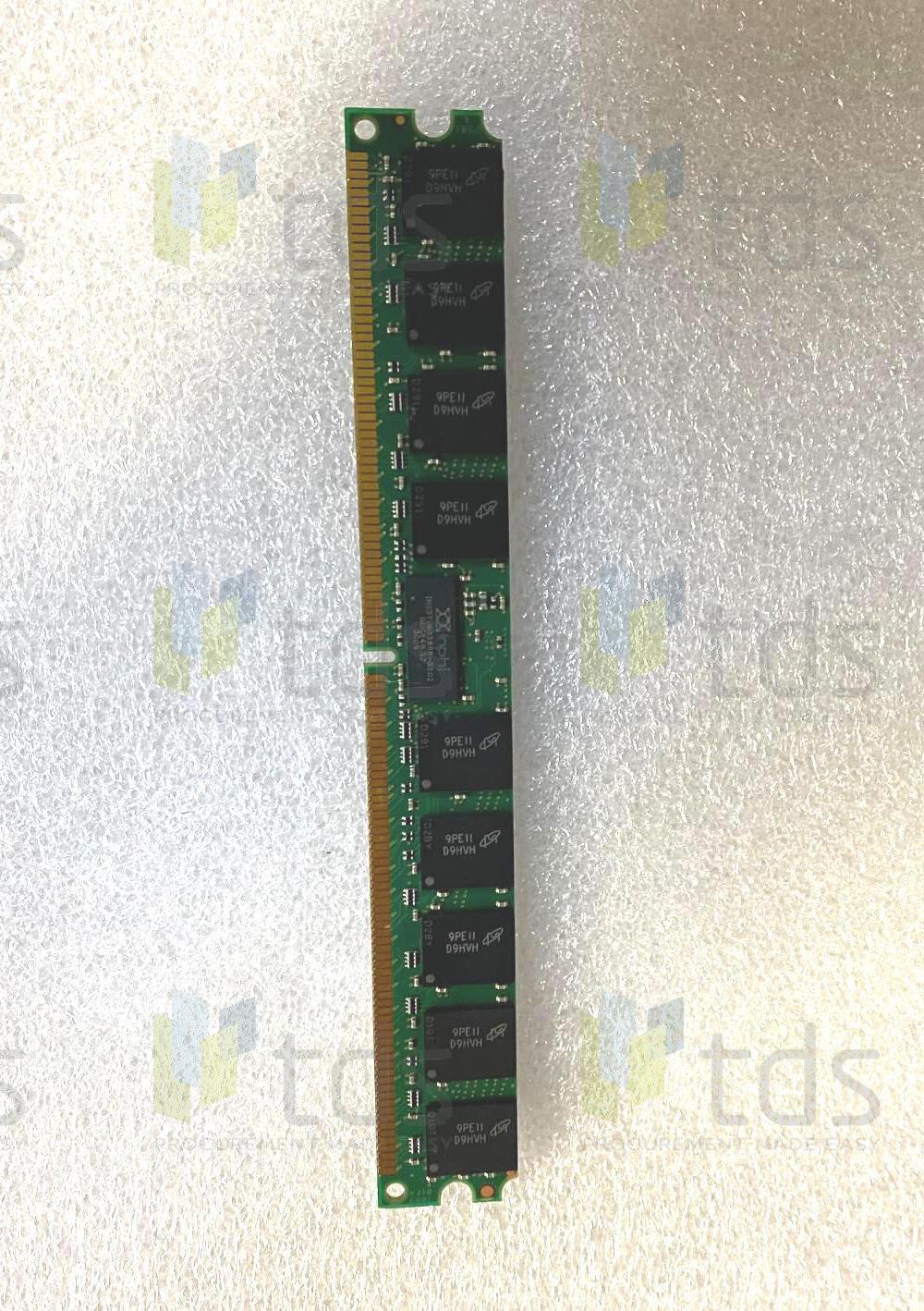 IBM 43X5036 4GB DDR3 VLP ECC DIMM - Label | Alo Tech Solutions