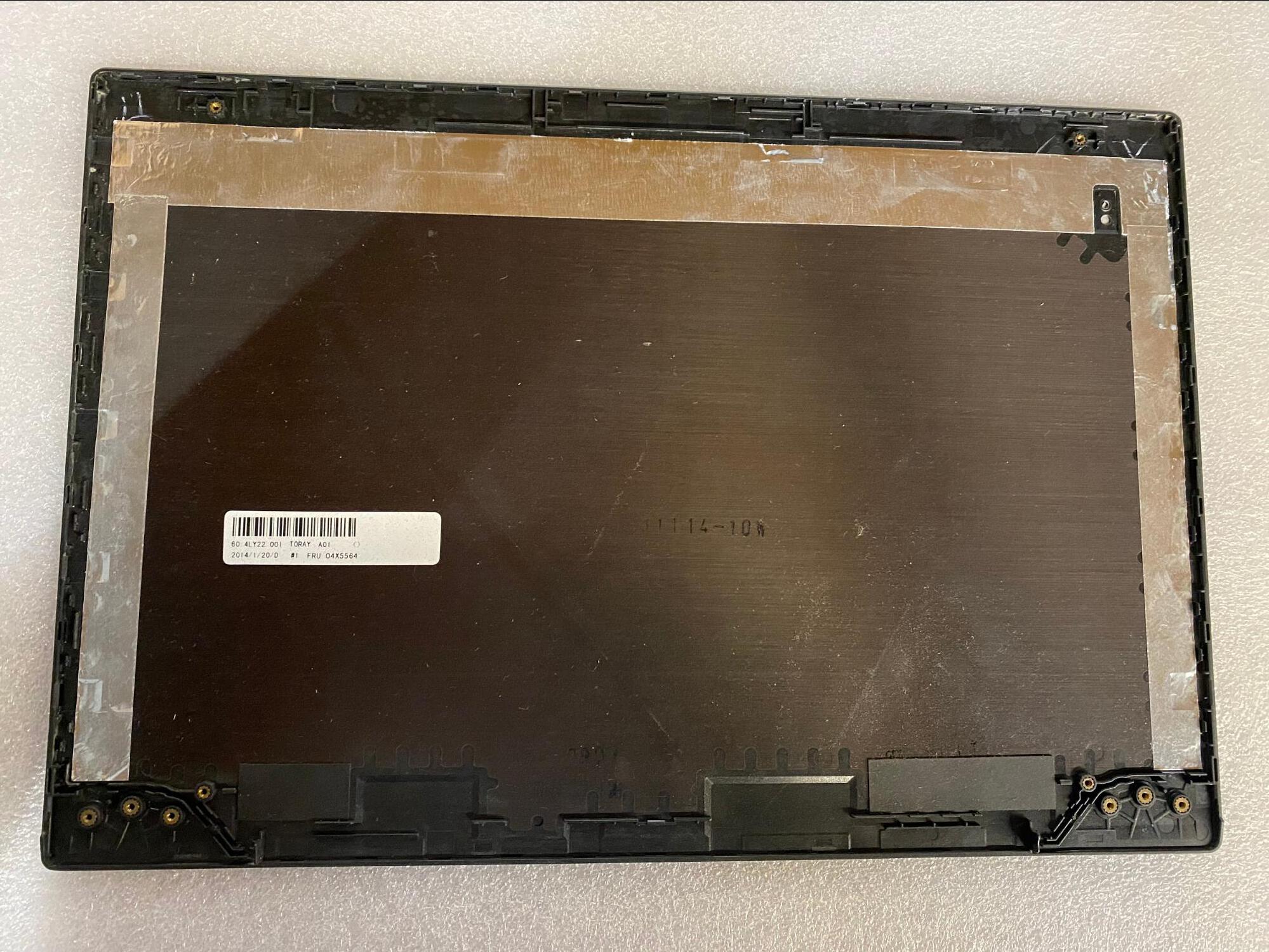 Lenovo ThinkPad X1 Carbon LCD Back Cover 04X5564