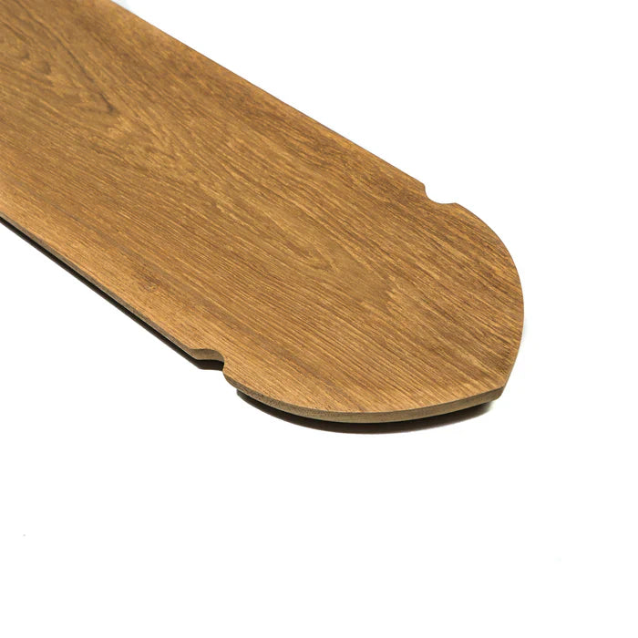 Whitecap 62720 Blank Name Plate