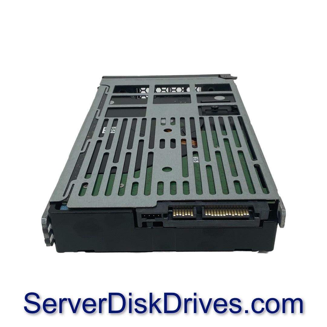 Dell 6TB SATA 7.2k 3.5" 6G Hard Drive P00JM