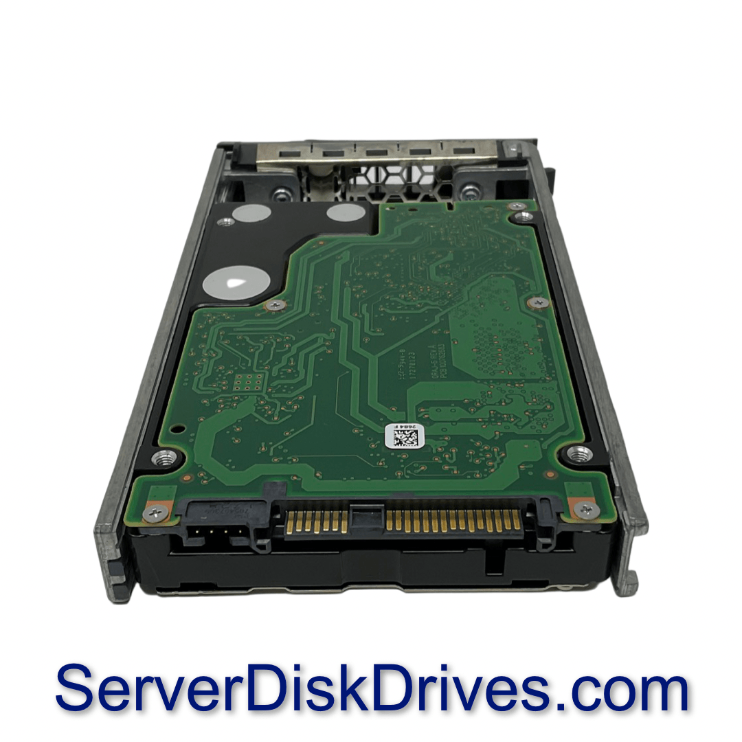 ST1200MM0198 Dell 1.2TB SAS 10k 2.5" 12G Hard Drive FR6W6