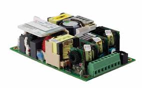 Artesyn LPQ200-M 200W Open-Frame AC-DC Quad-Output Power Supply