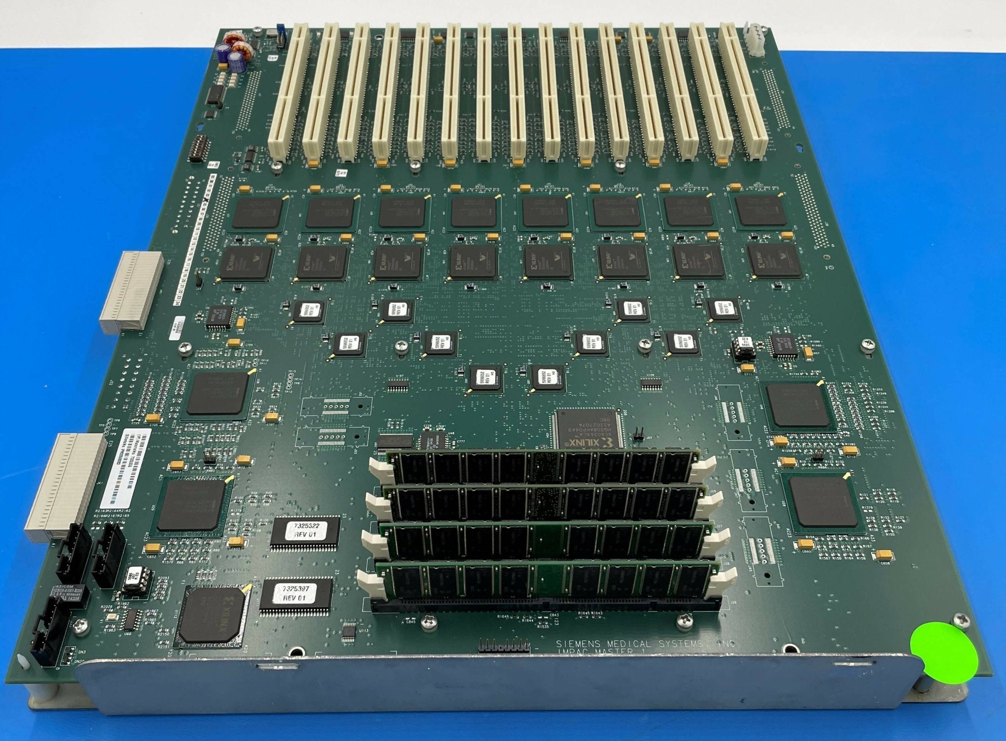 IMPAC MASTER 1 PRIMARY SIDE (7325355/7325579 SIEMENS