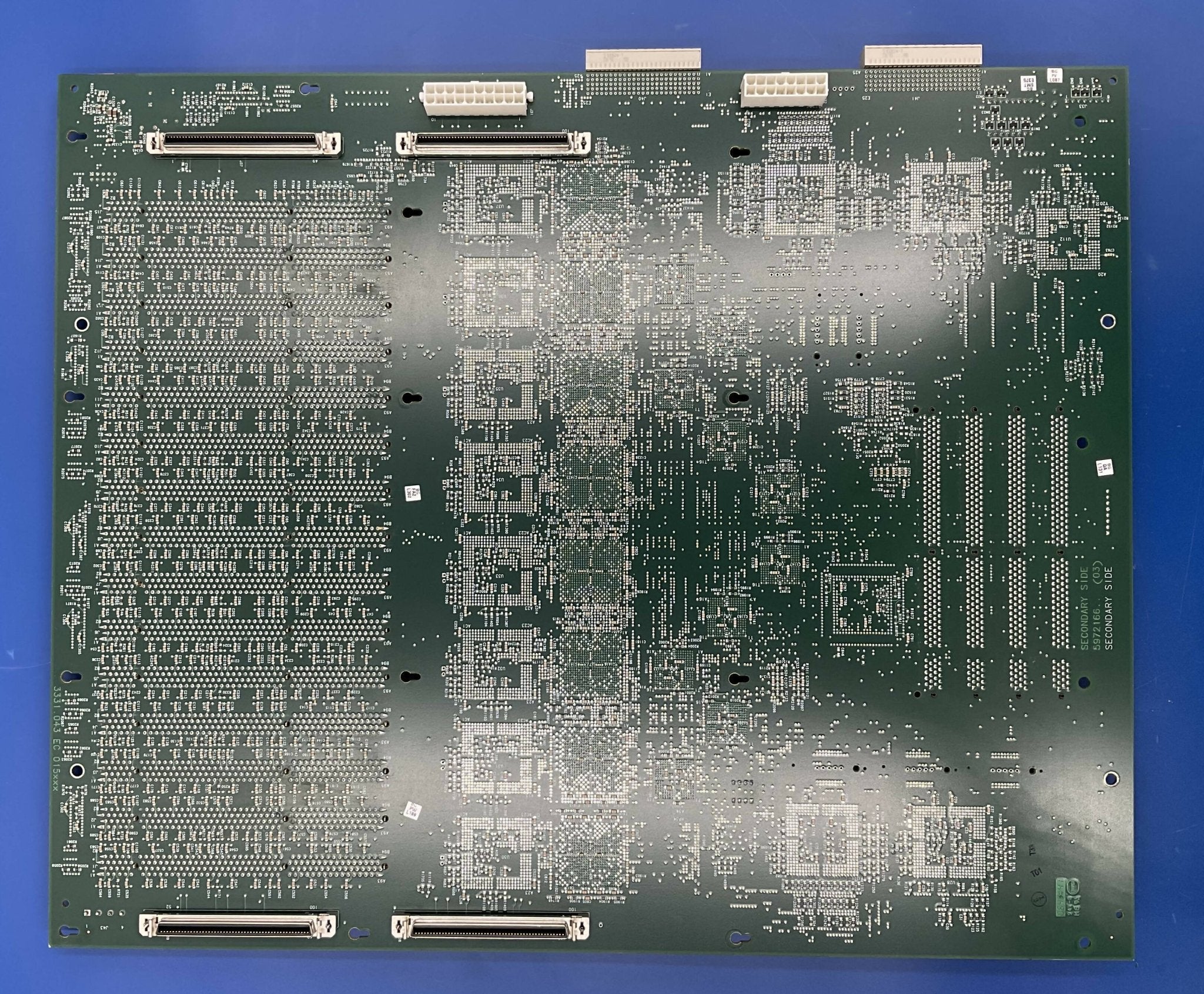 IMPAC MASTER1 BOARD (Primary Side (7325355/7325579 SIEMENS