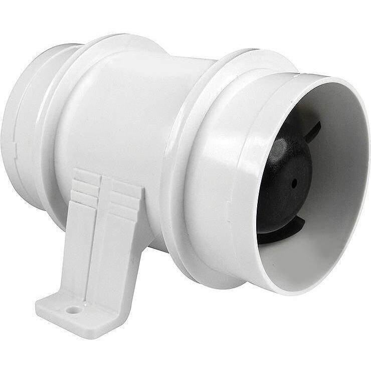 Seachoice 41871 In-Line Bilge Blower 3"