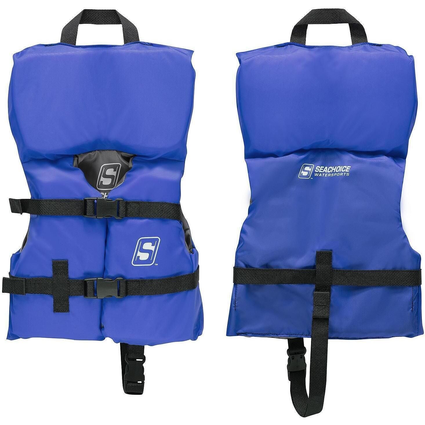 Seachoice General Purpose Vest