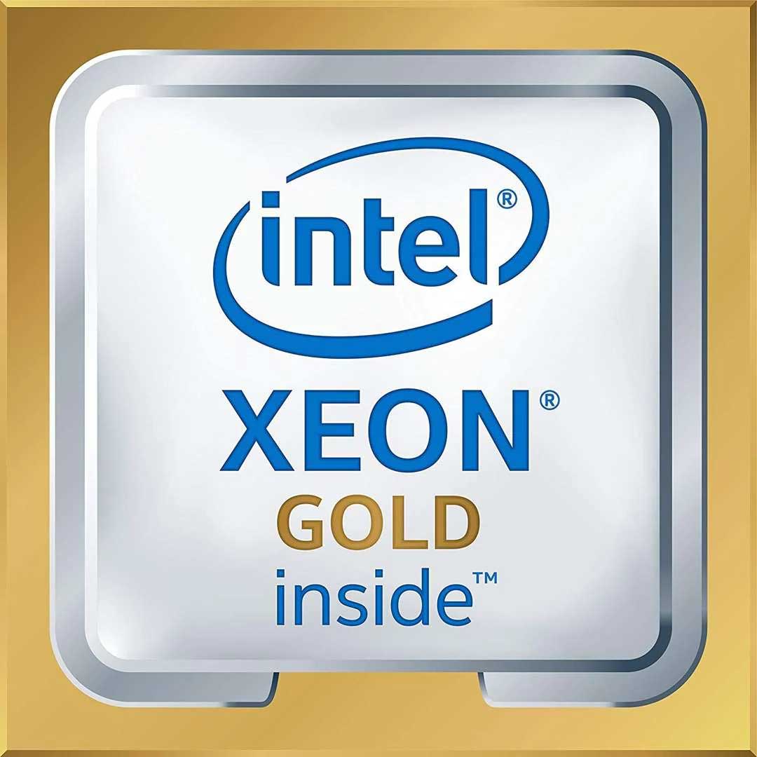 HPE Apollo 4200 (G10) Plus Intel Xeon Gold 5318Y (2.1Ghz / 24C / 165W) Processor Kit | P42912-B21