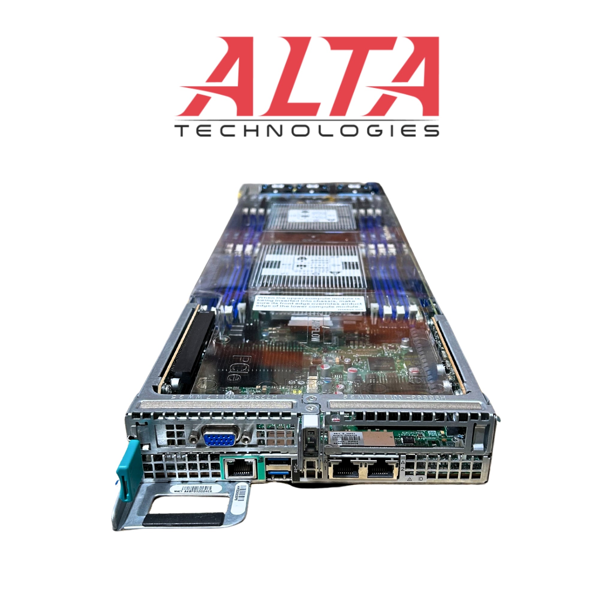 Intel HNS2600BPB INTEL® Compute Module/Node QSBP74308726 Motherboard,