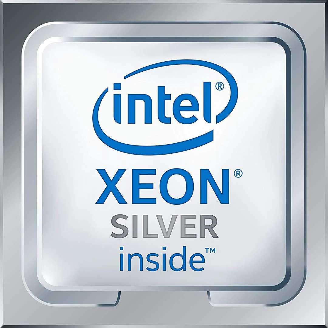 HPE Proliant Xl270D (G10) Intel Xeon Silver 4214R (2.4Ghz / 12 Core / 100W) Processor Kit | P24939-B21